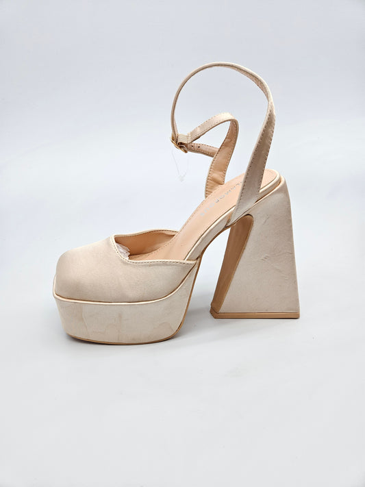 GLAMOROUS ORIGINAL SANDALI BR 38.5