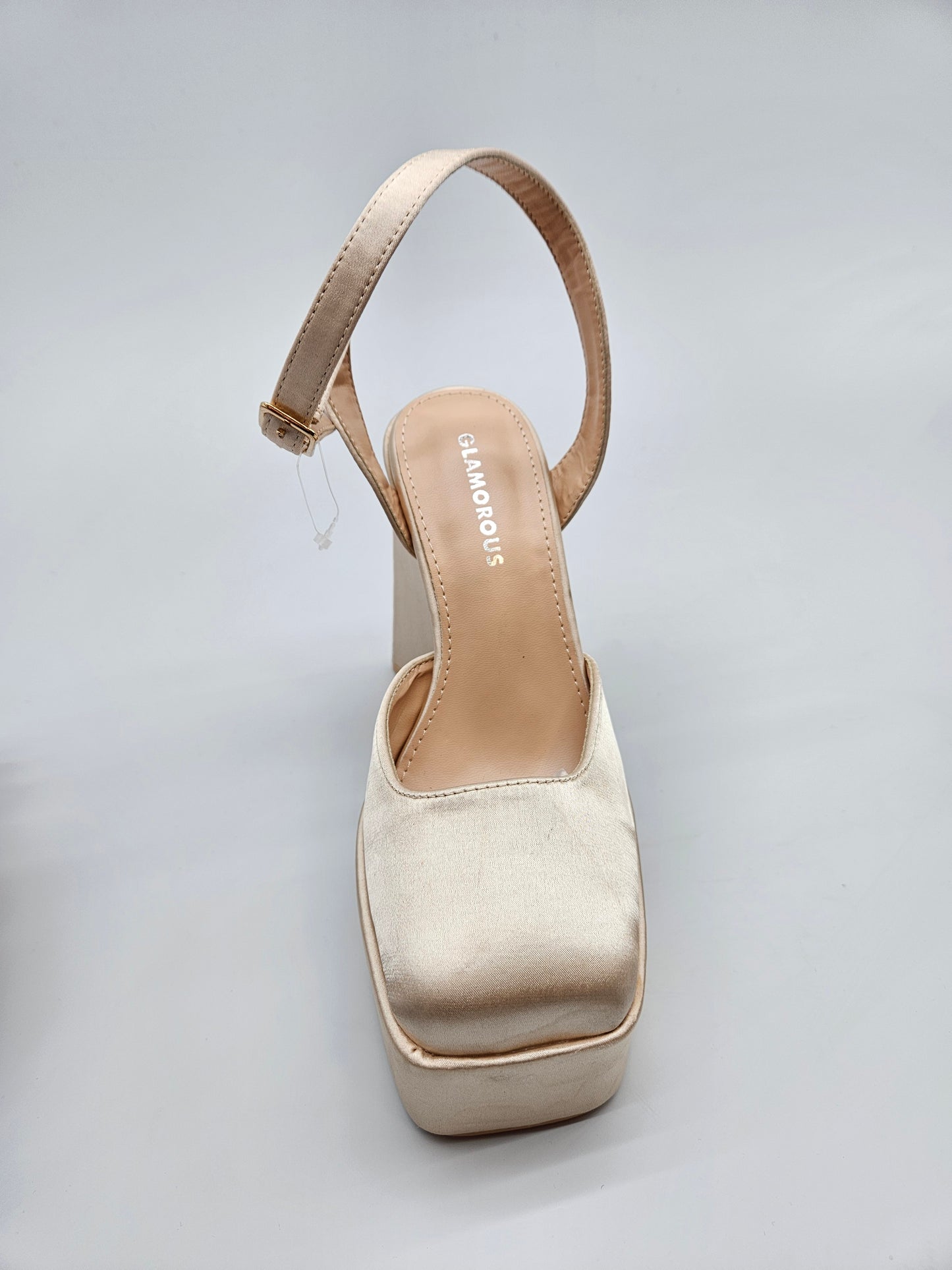 GLAMOROUS ORIGINAL SANDALI BR 38.5