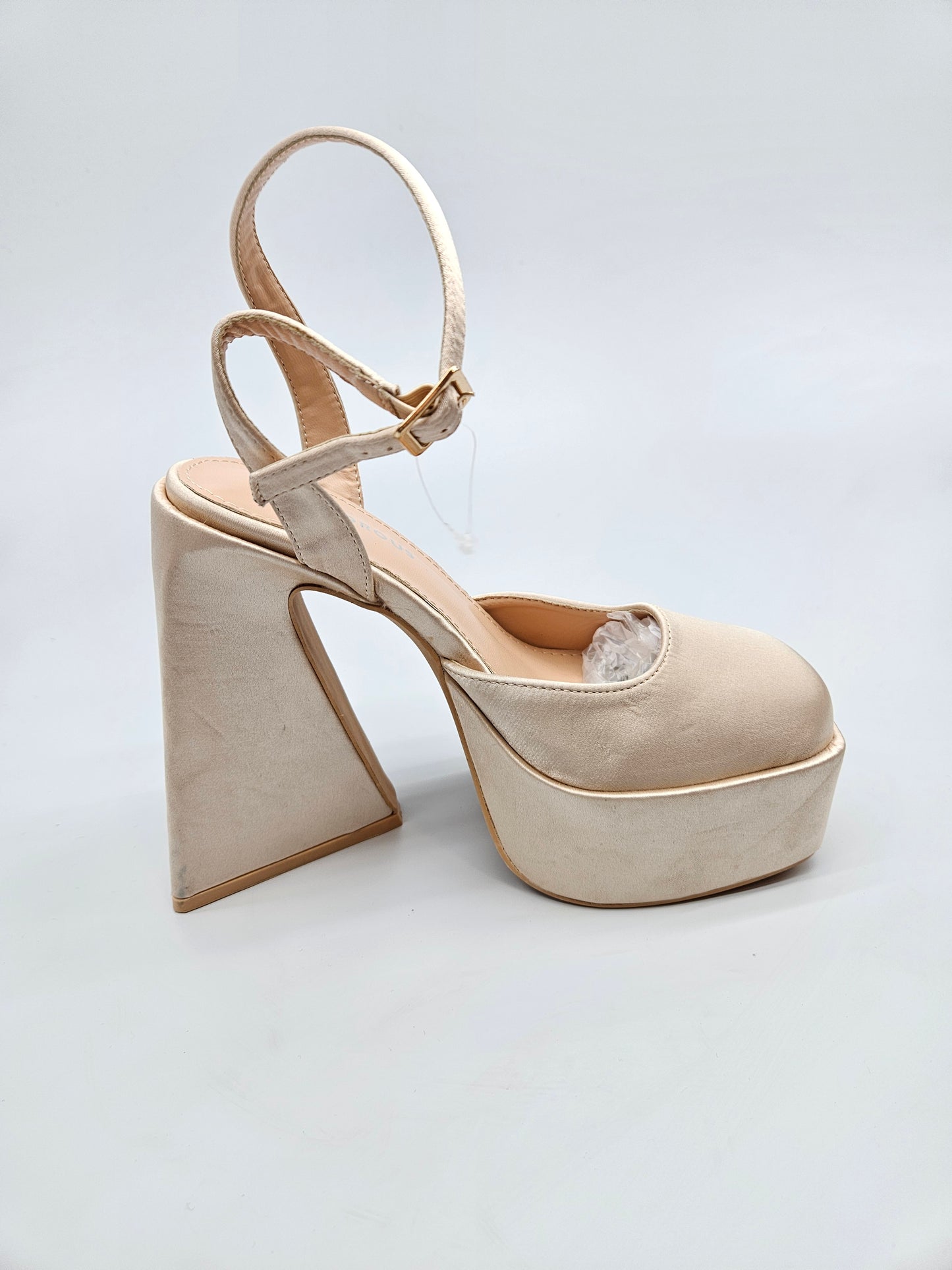 GLAMOROUS ORIGINAL SANDALI BR 38.5
