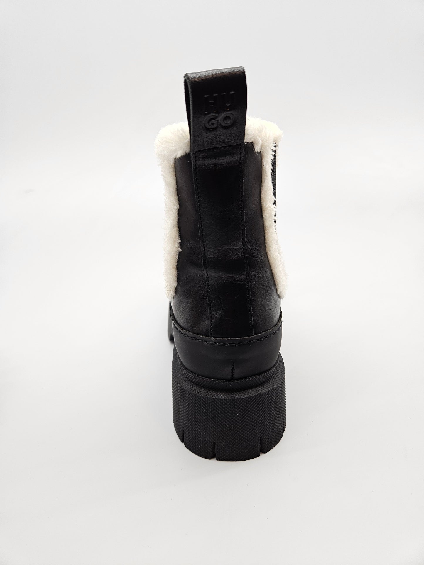 HUGO BOSS ORIGINAL CIZMI BR 39