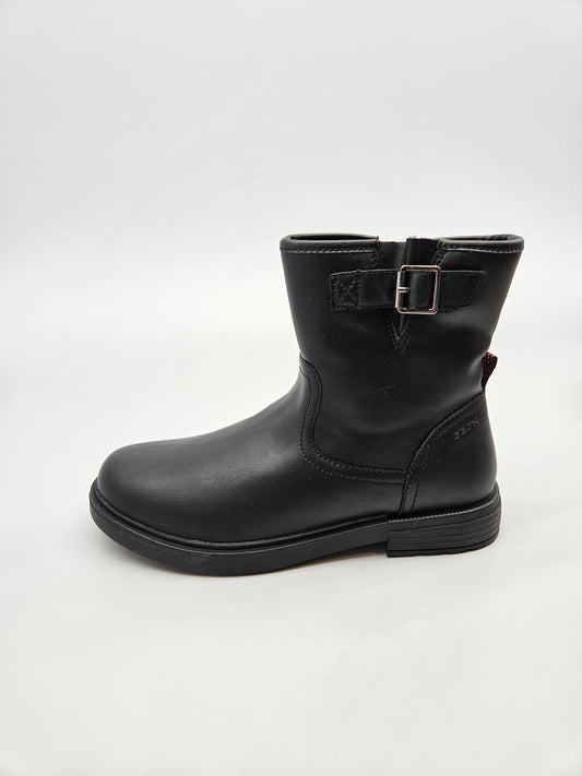 GEOX NOVI ORIGINAL KOZNI CIZMI BR 37