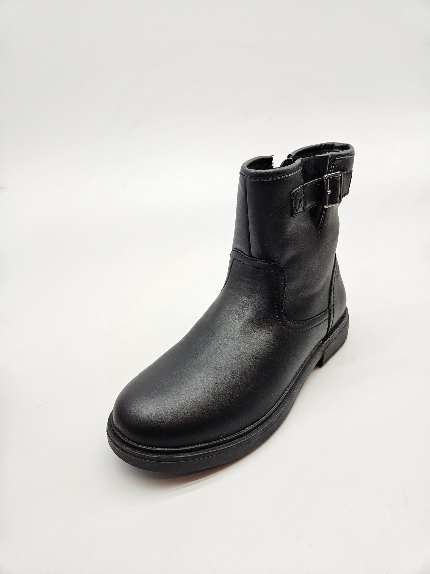 GEOX NOVI ORIGINAL KOZNI CIZMI BR 37
