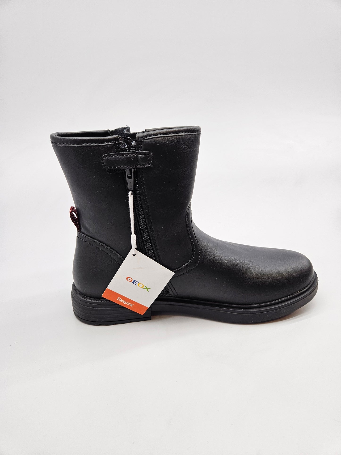 GEOX NOVI ORIGINAL KOZNI CIZMI BR 37