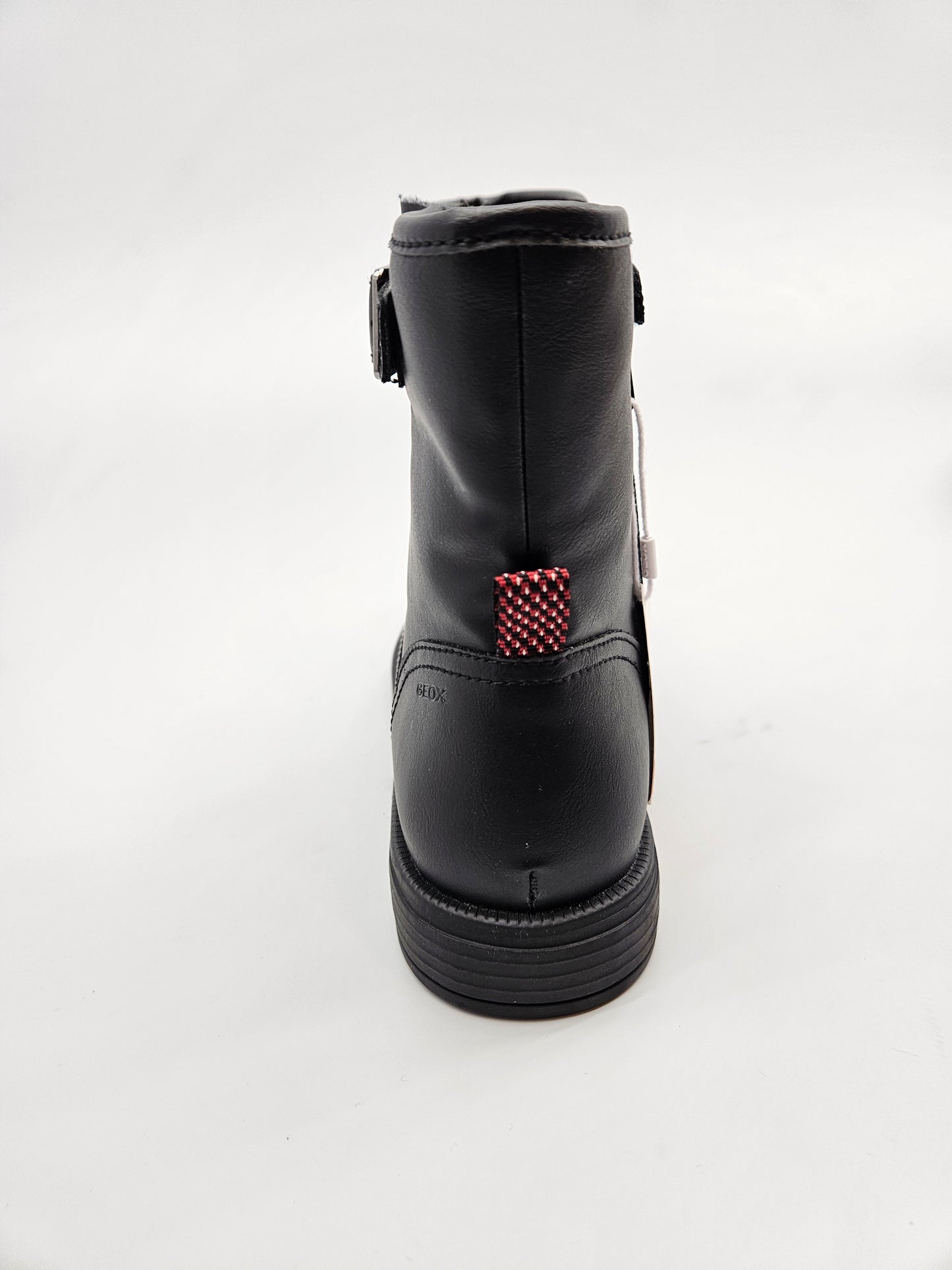 GEOX NOVI ORIGINAL KOZNI CIZMI BR 37