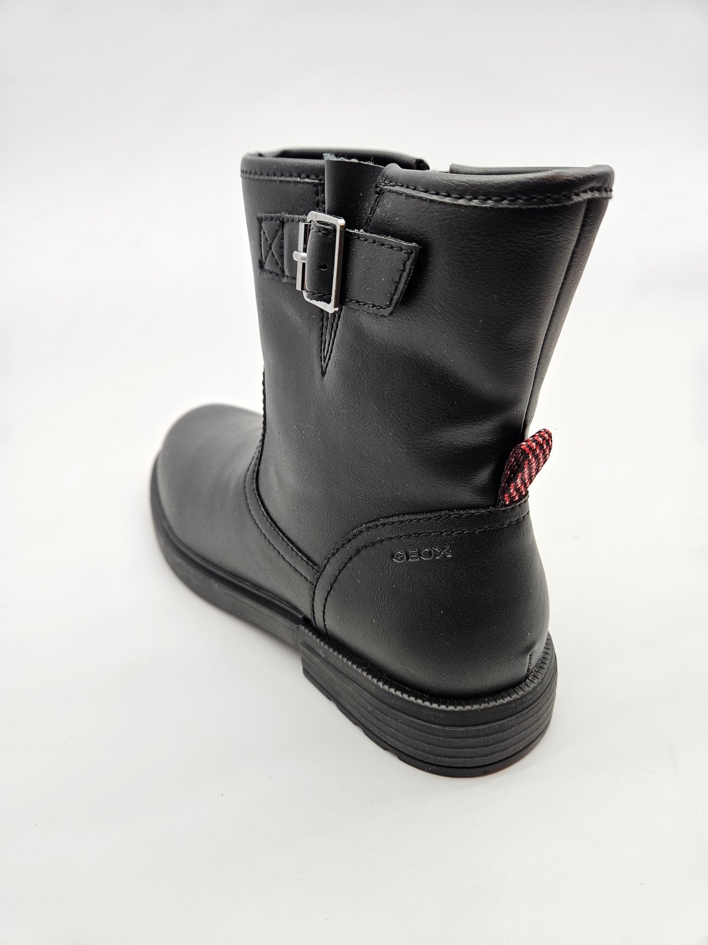 GEOX NOVI ORIGINAL KOZNI CIZMI BR 37