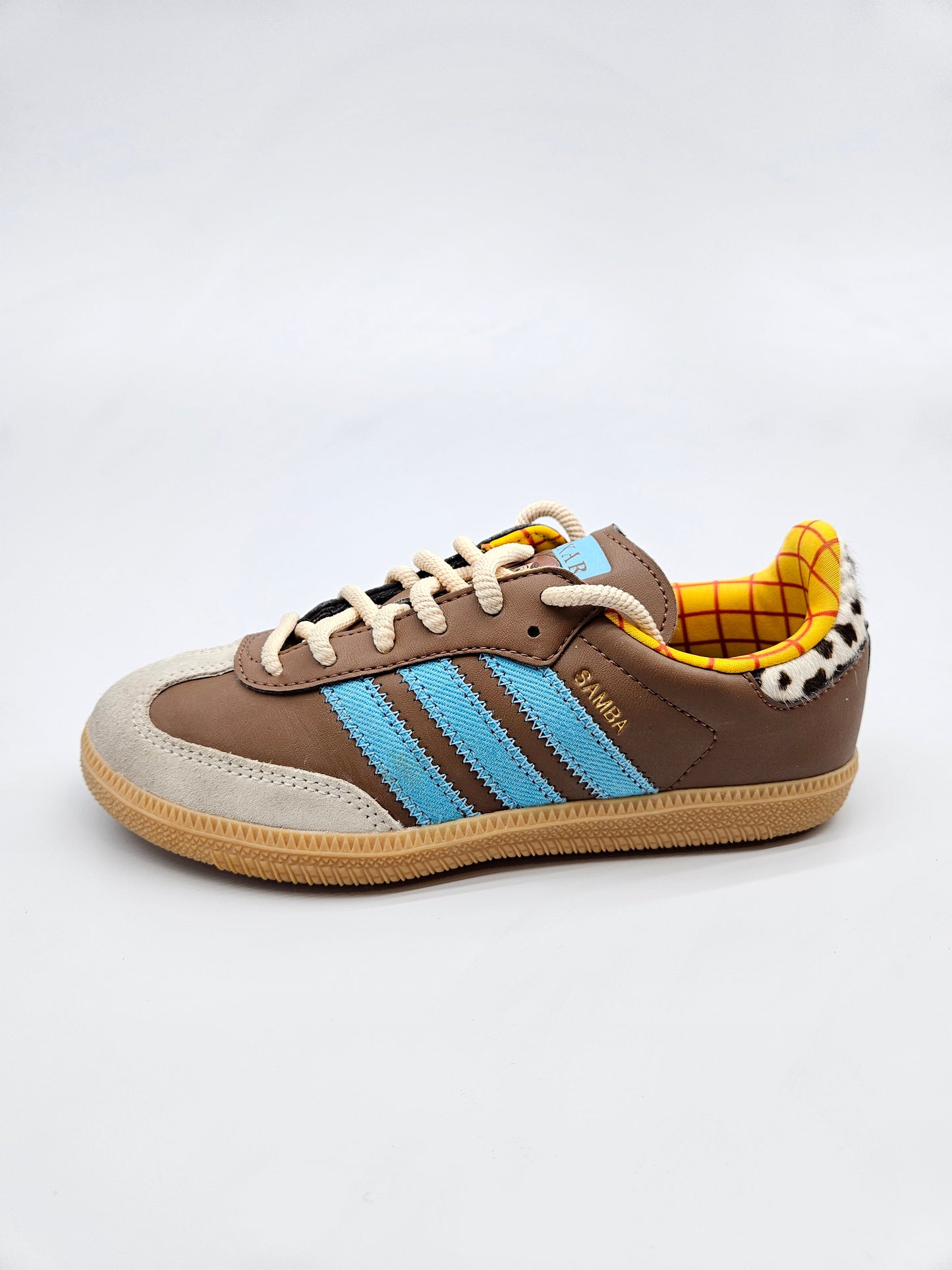 ADIDAS SAMBA NOVI ORIGINAL PATIKI BR 32