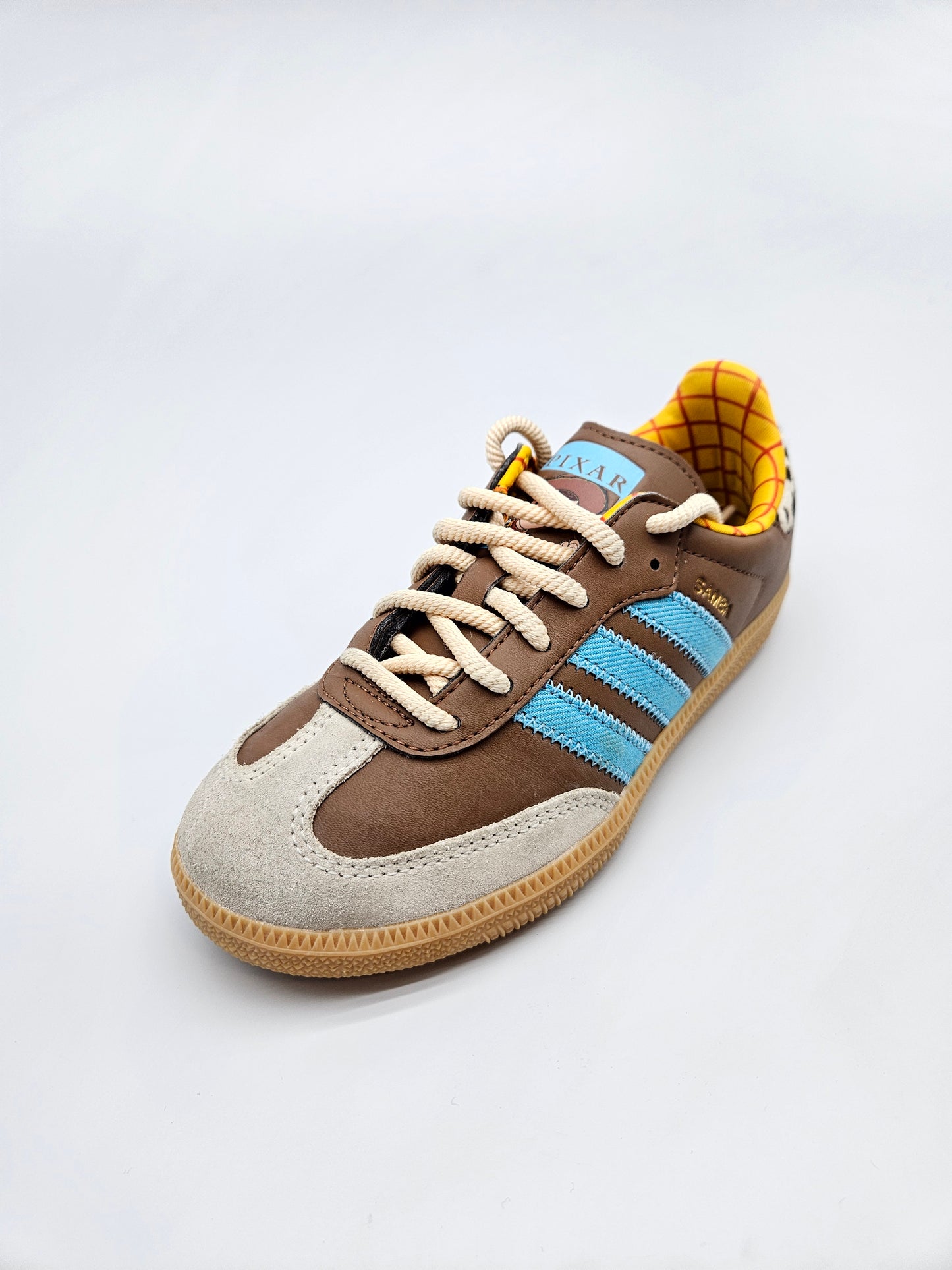 ADIDAS SAMBA NOVI ORIGINAL PATIKI BR 32