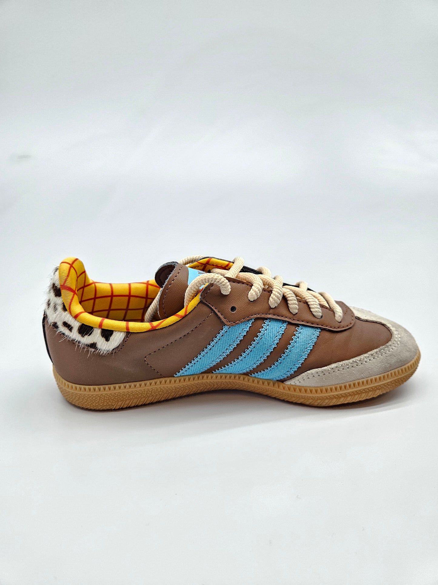 ADIDAS SAMBA NOVI ORIGINAL PATIKI BR 32