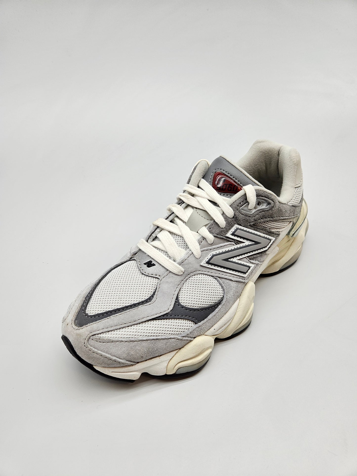 NEW BALANCE ORIGINAL PATIKI BR 39.5