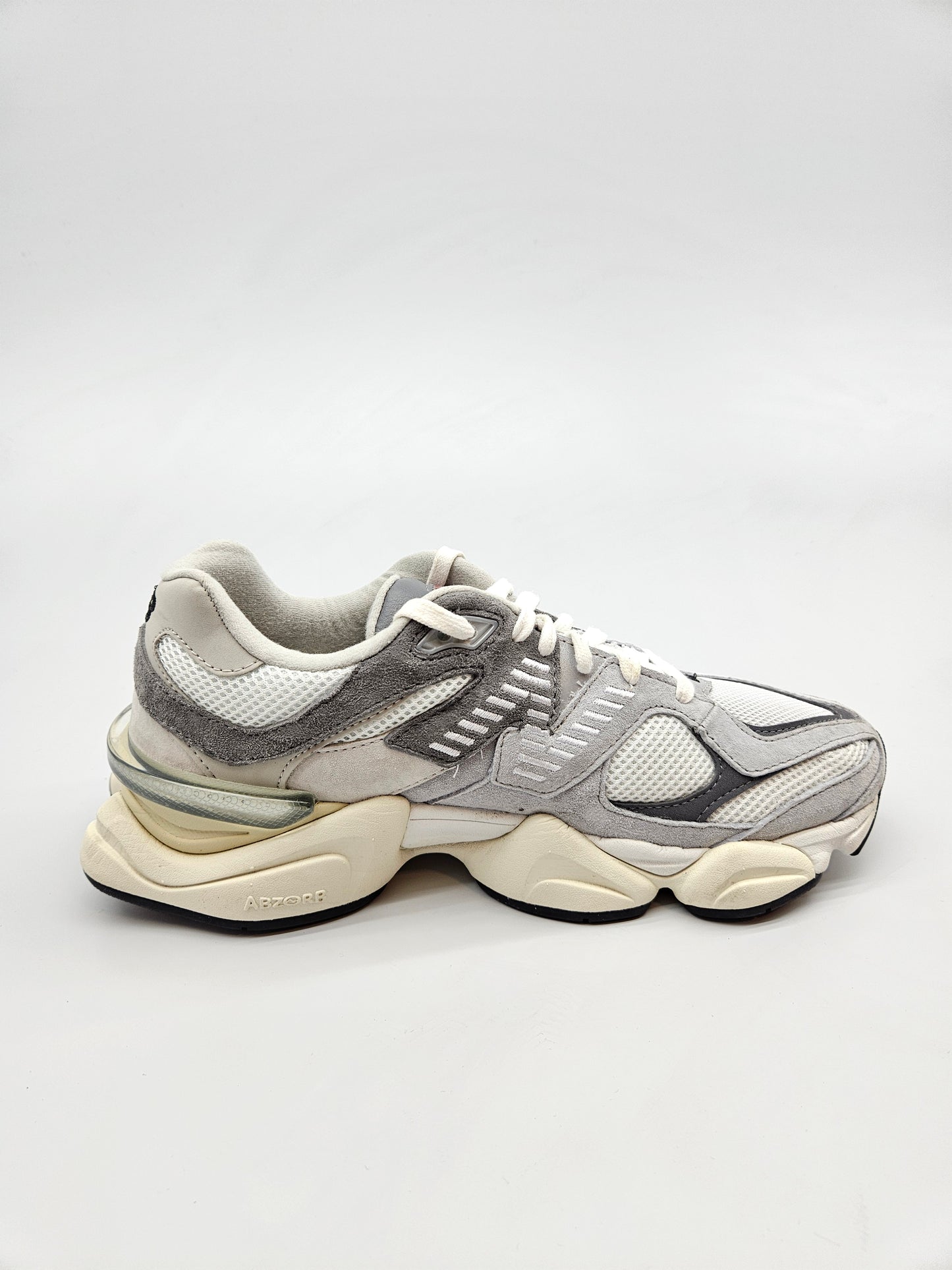 NEW BALANCE ORIGINAL PATIKI BR 39.5
