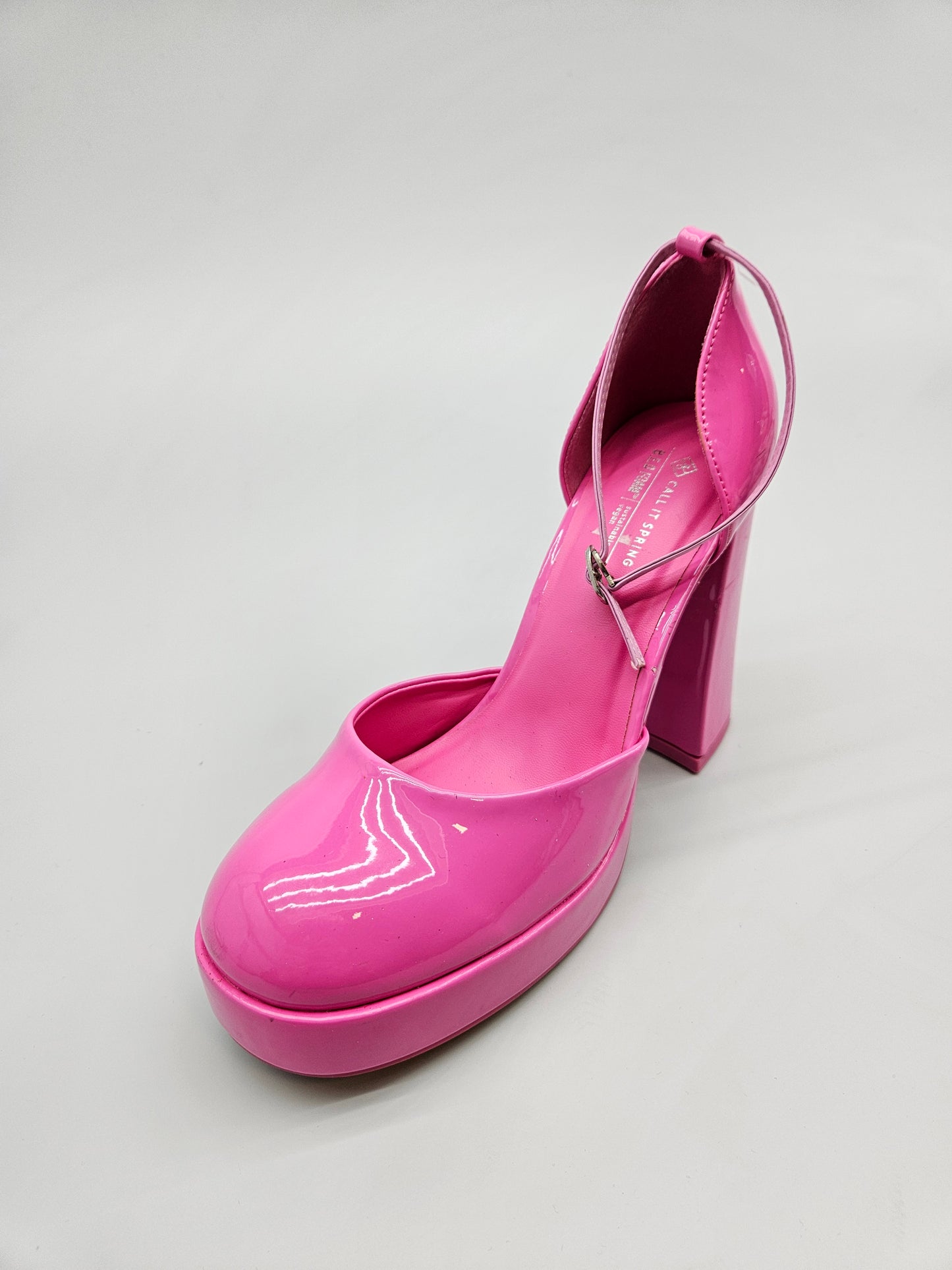 CALL IT SPRING ORIGINAL SANDALI BR 39