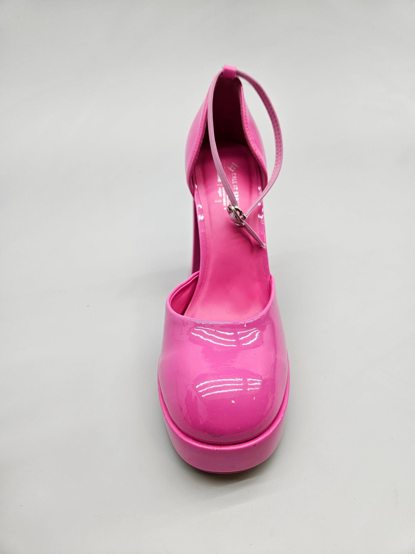 CALL IT SPRING ORIGINAL SANDALI BR 39