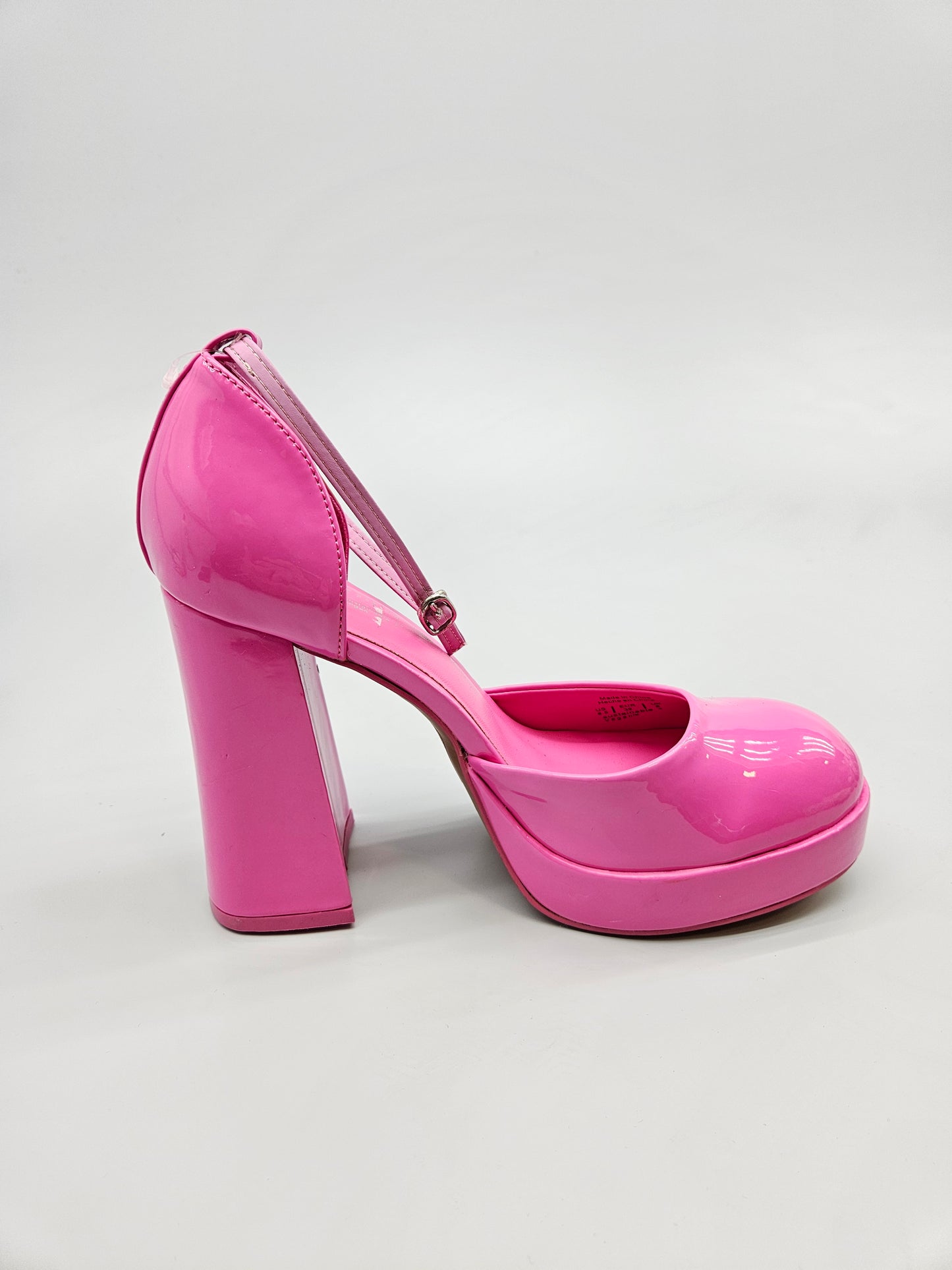 CALL IT SPRING ORIGINAL SANDALI BR 39