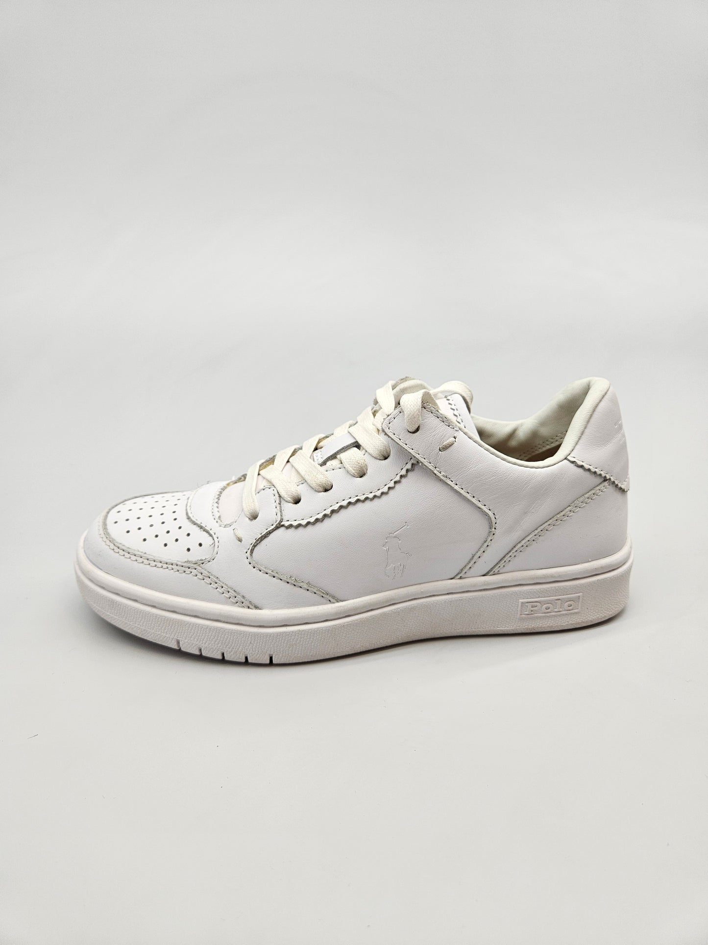 POLO ORIGINAL PATIKI BR 35.5