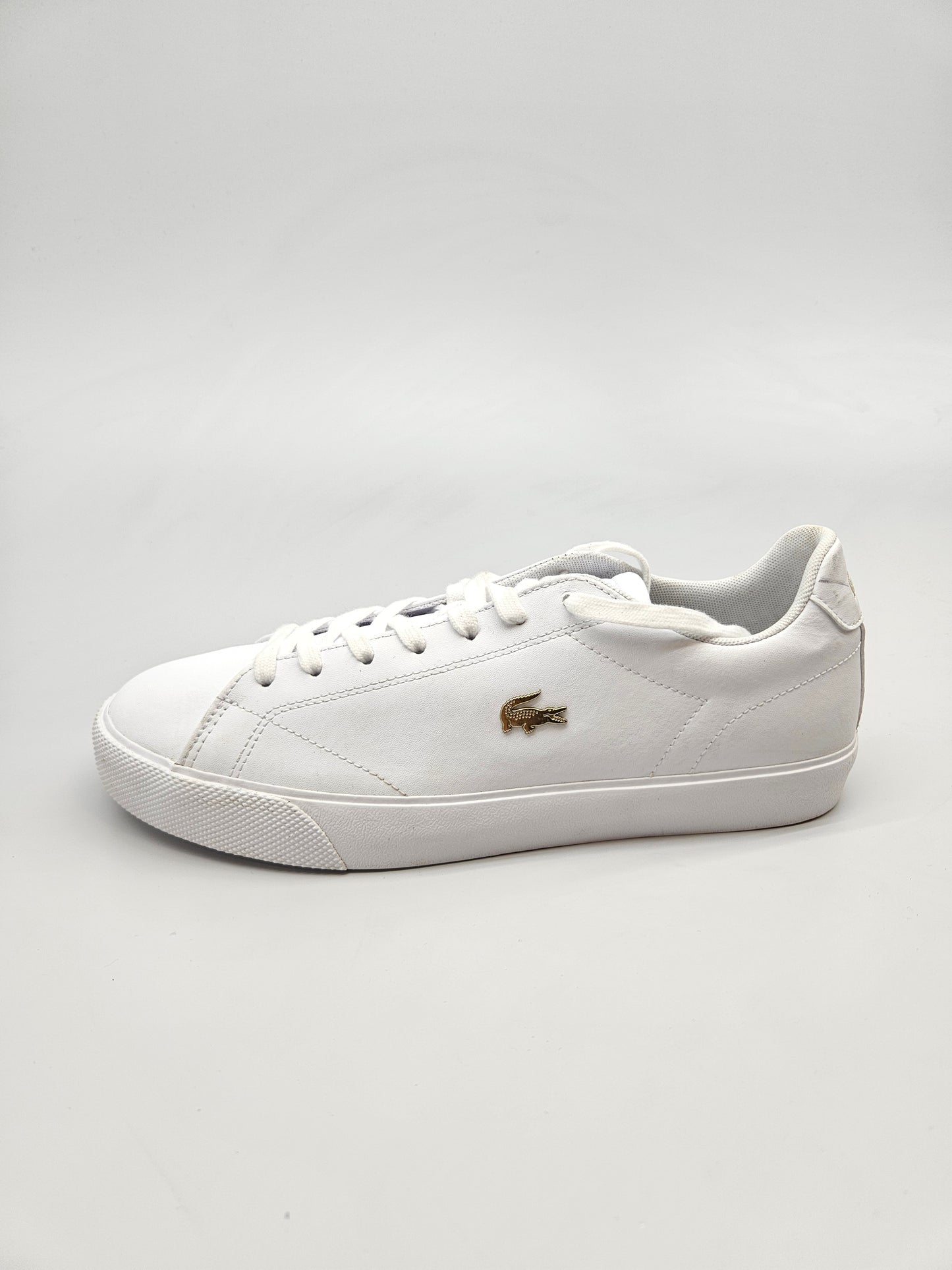 LACOSTE ORIGINAL PATIKI BR 41