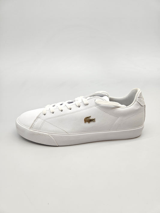 LACOSTE ORIGINAL PATIKI BR 41
