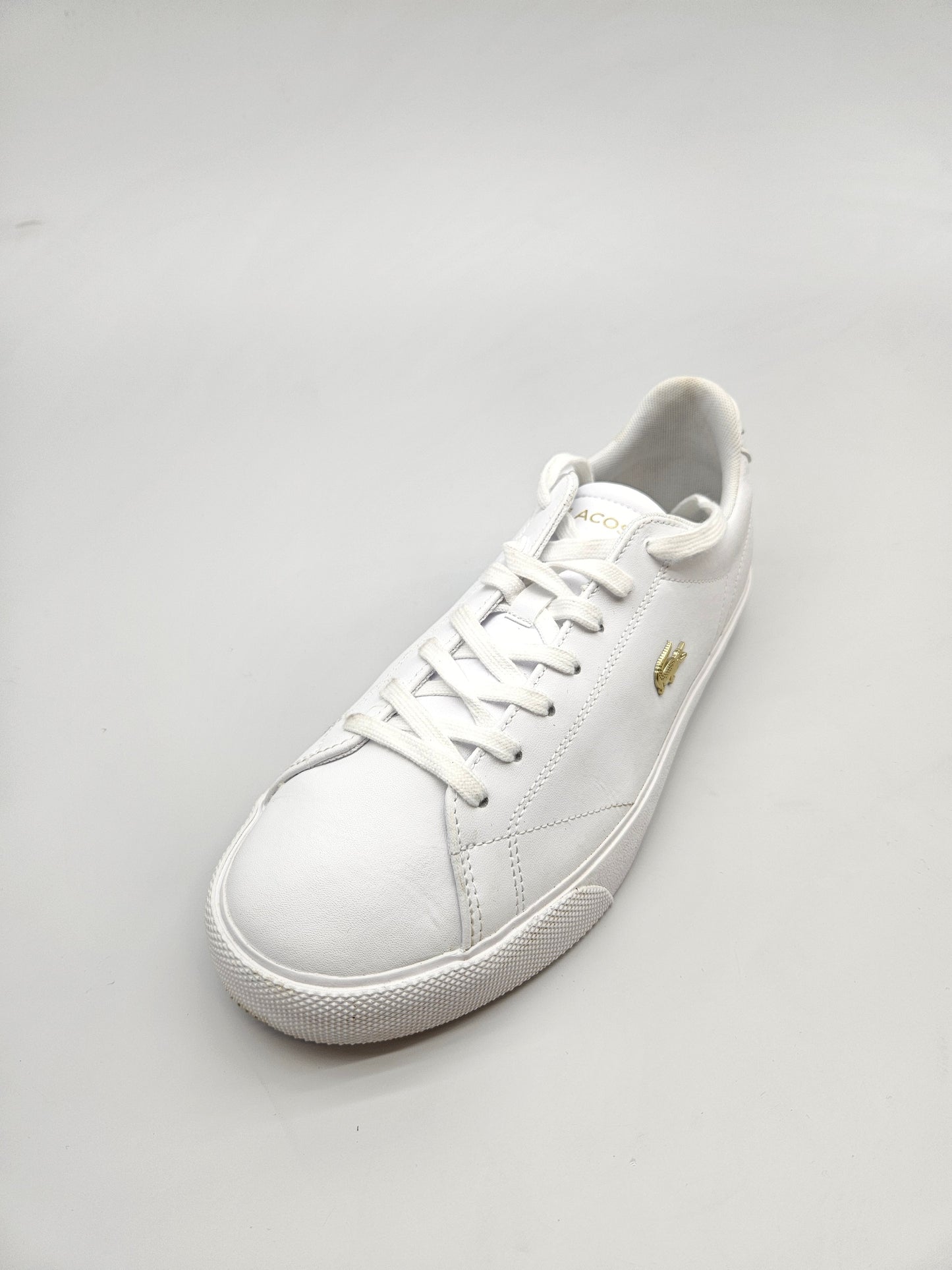 LACOSTE ORIGINAL PATIKI BR 41
