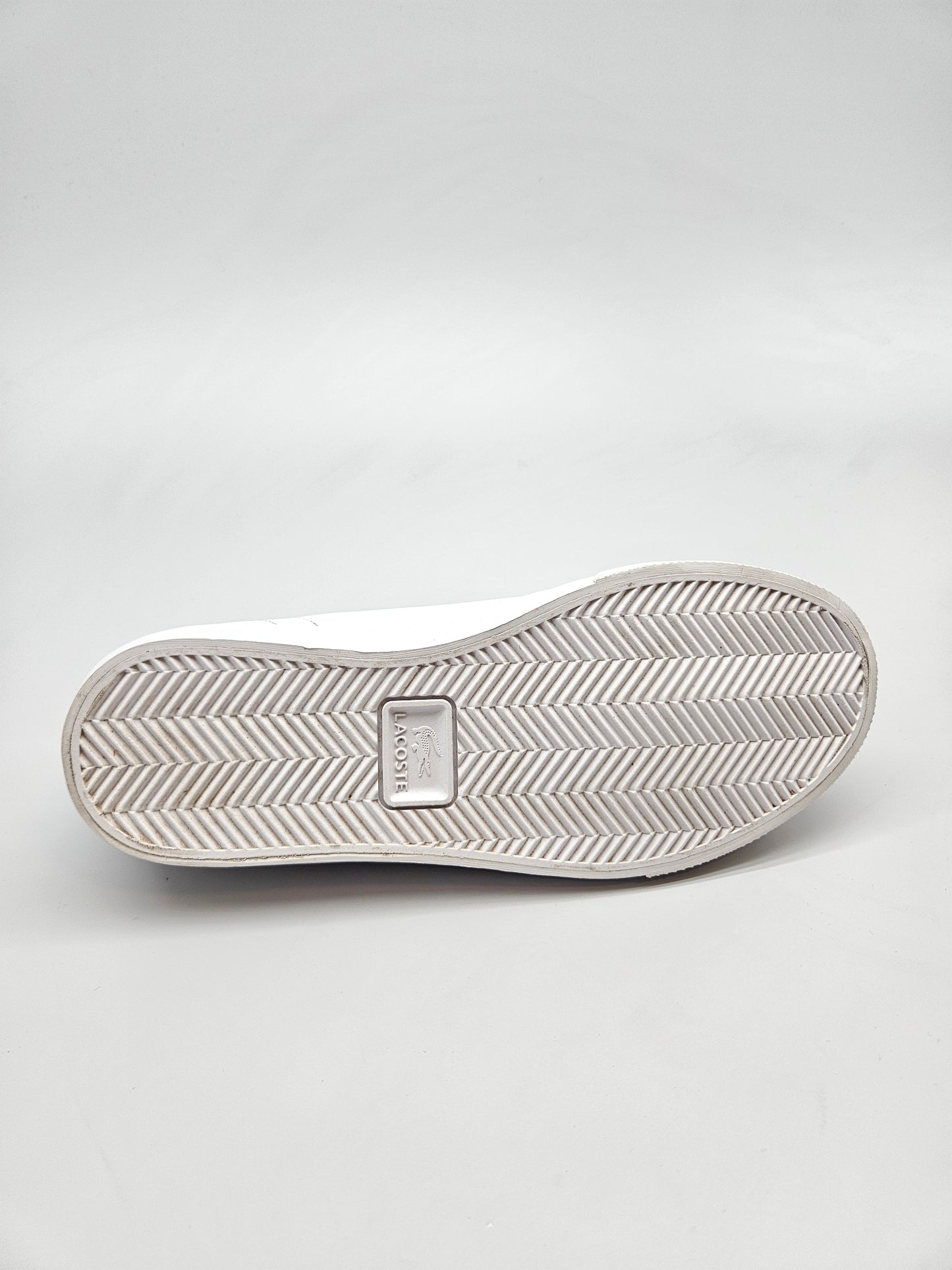 LACOSTE ORIGINAL PATIKI BR 41