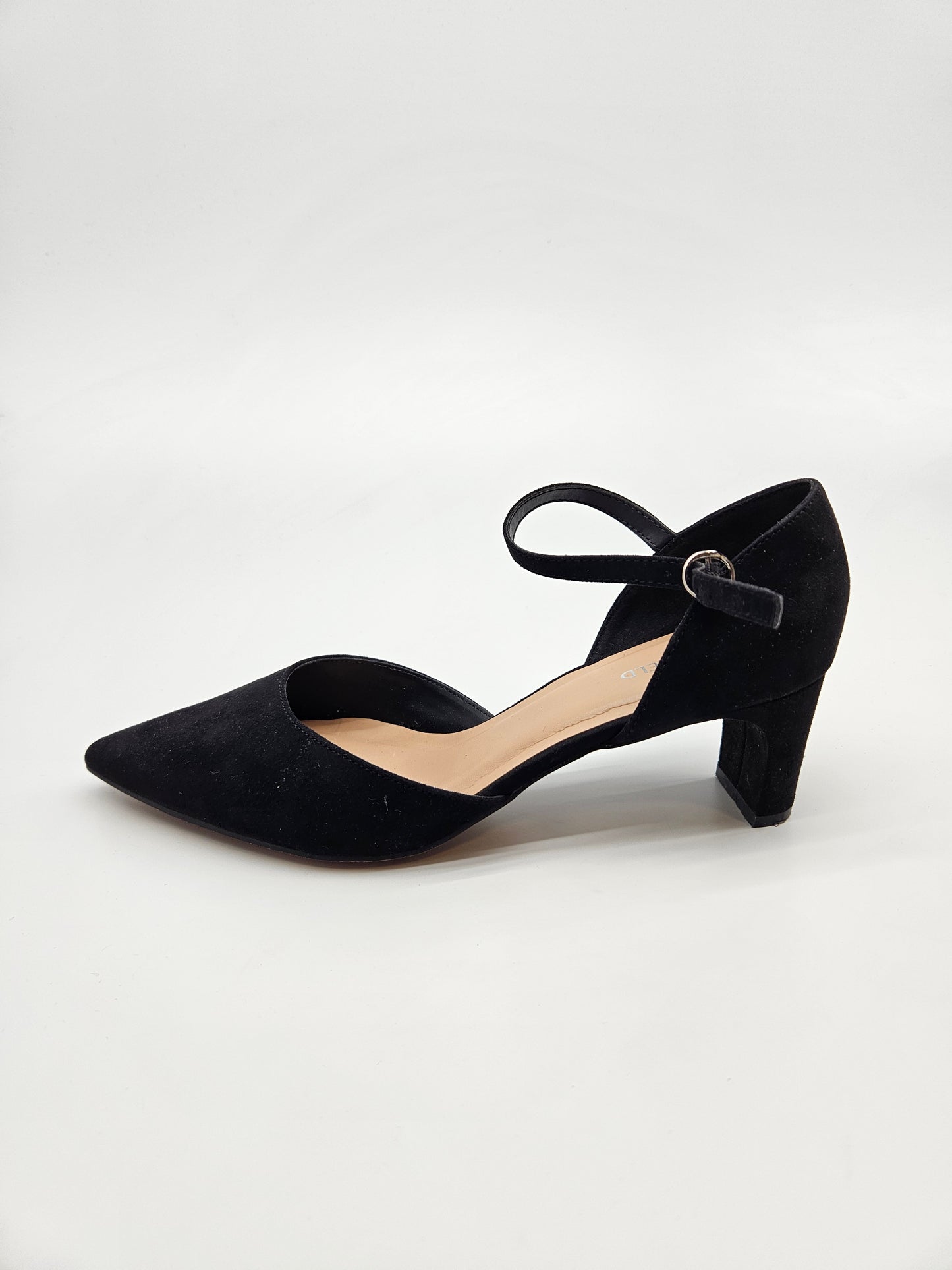 ANNA FIELD ORIGINAL SANDALKI BR 40