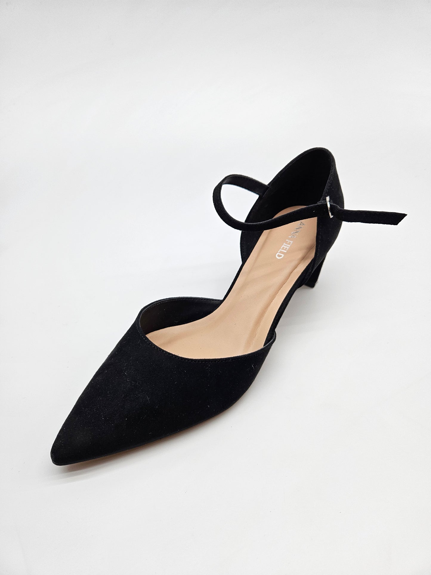 ANNA FIELD ORIGINAL SANDALKI BR 40