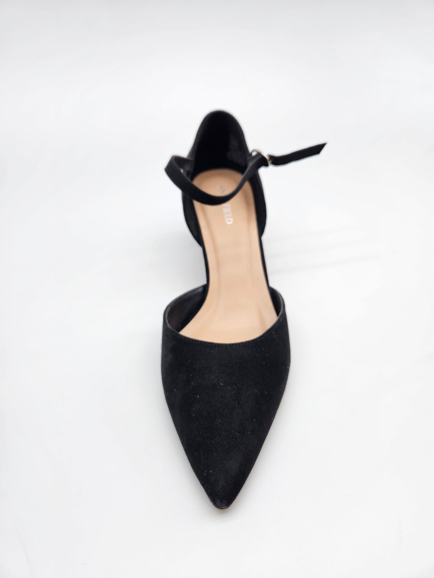 ANNA FIELD ORIGINAL SANDALKI BR 40