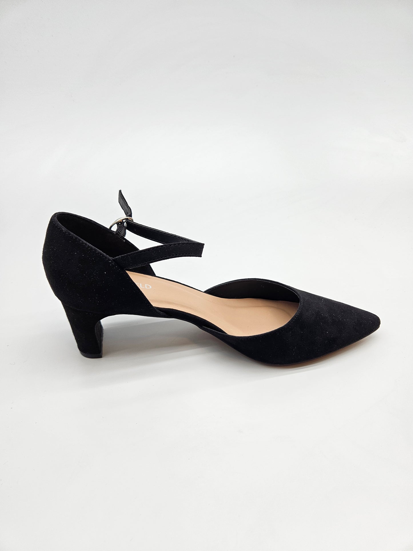 ANNA FIELD ORIGINAL SANDALKI BR 40