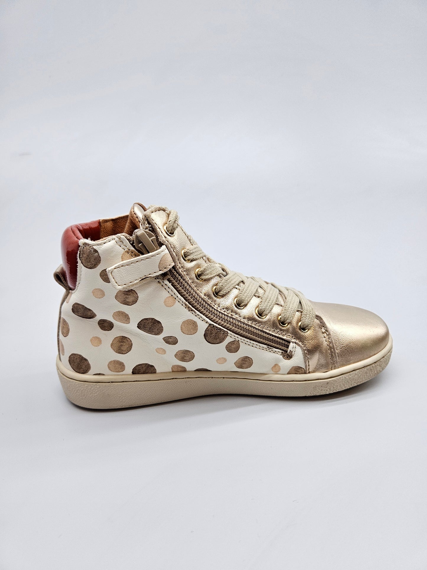 BISGAARD ORI PATIKI BR 32