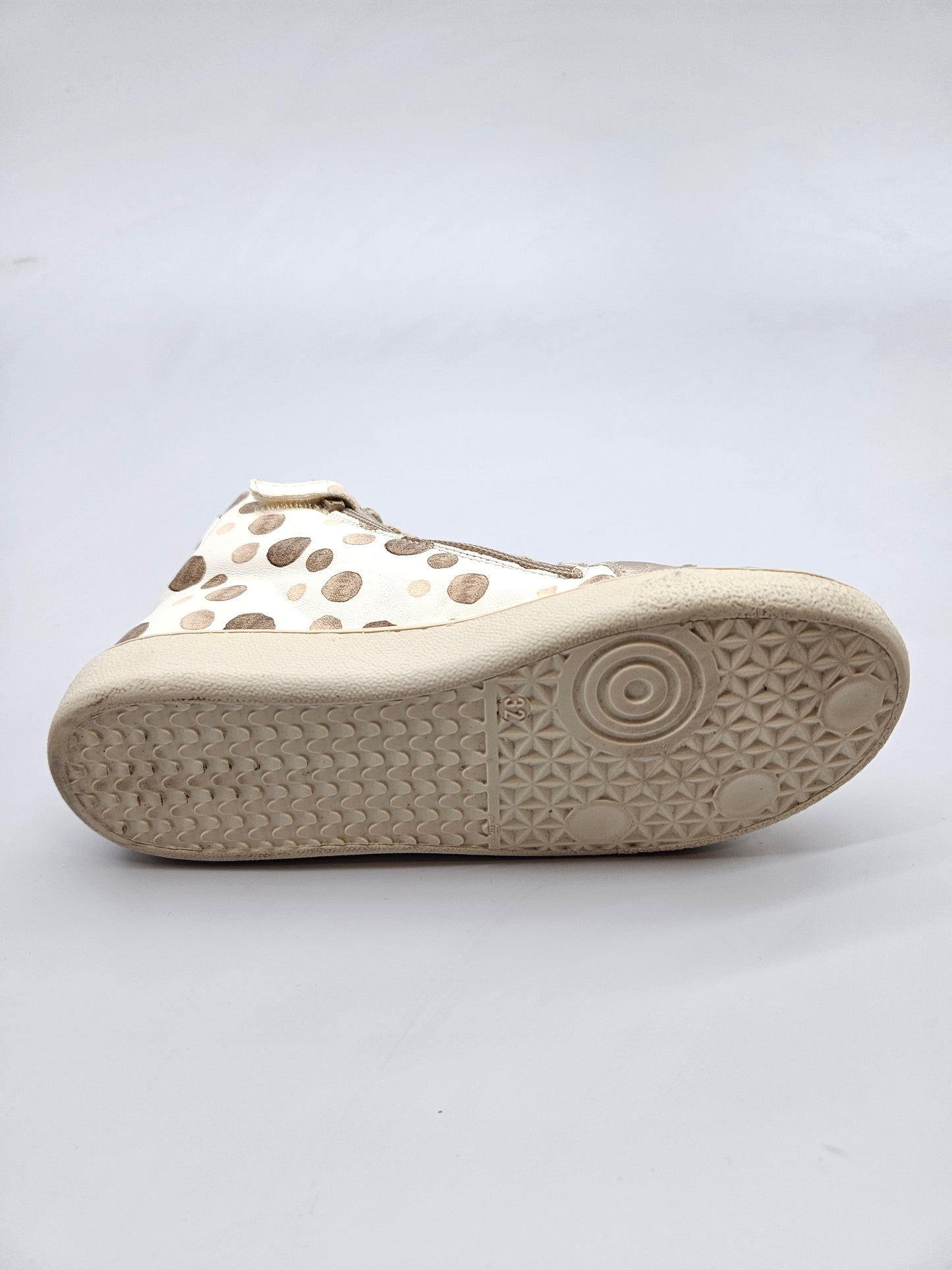 BISGAARD ORI PATIKI BR 32