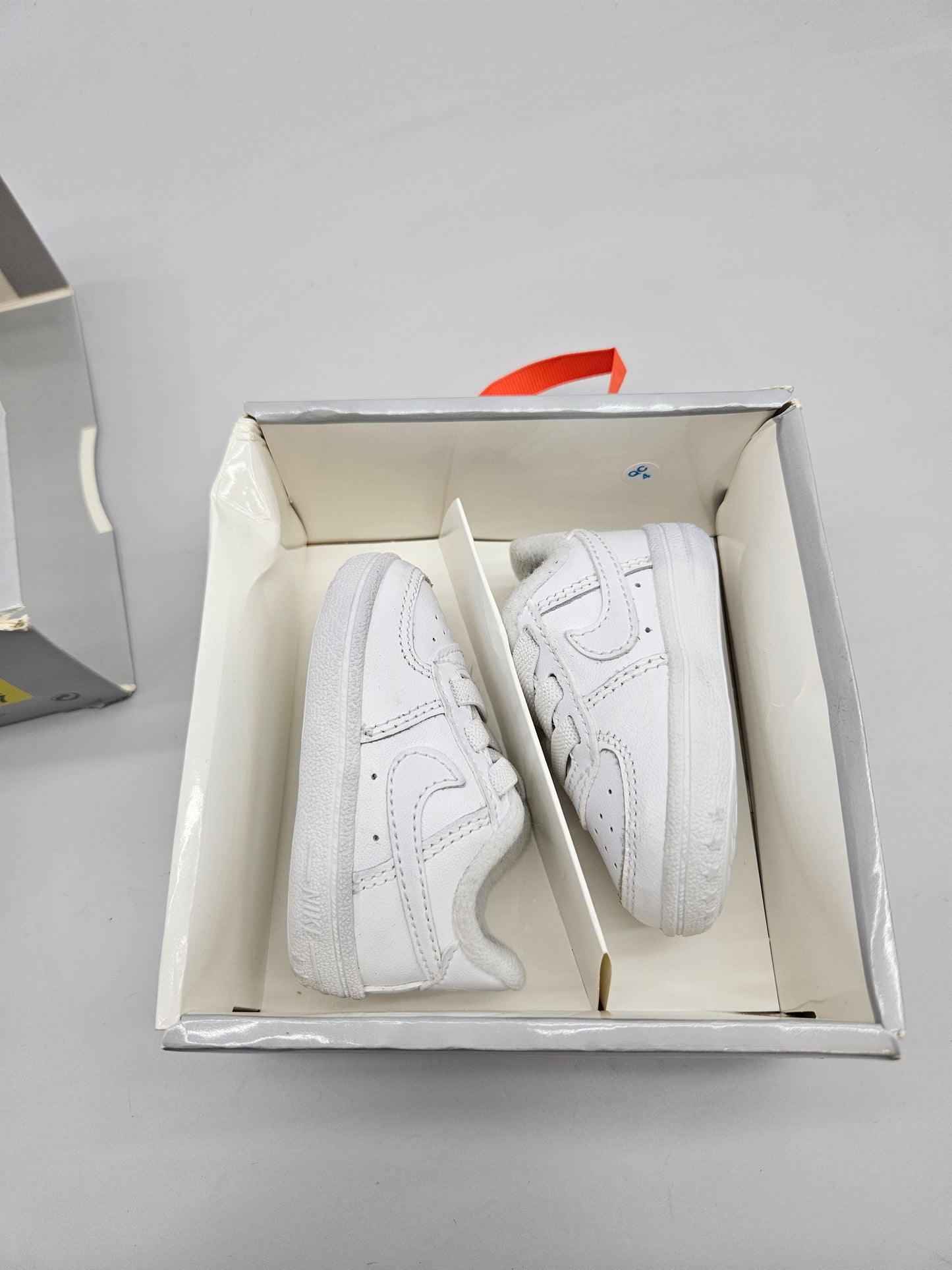 NIKE NOV ORIGINAL PATIKI BR 16
