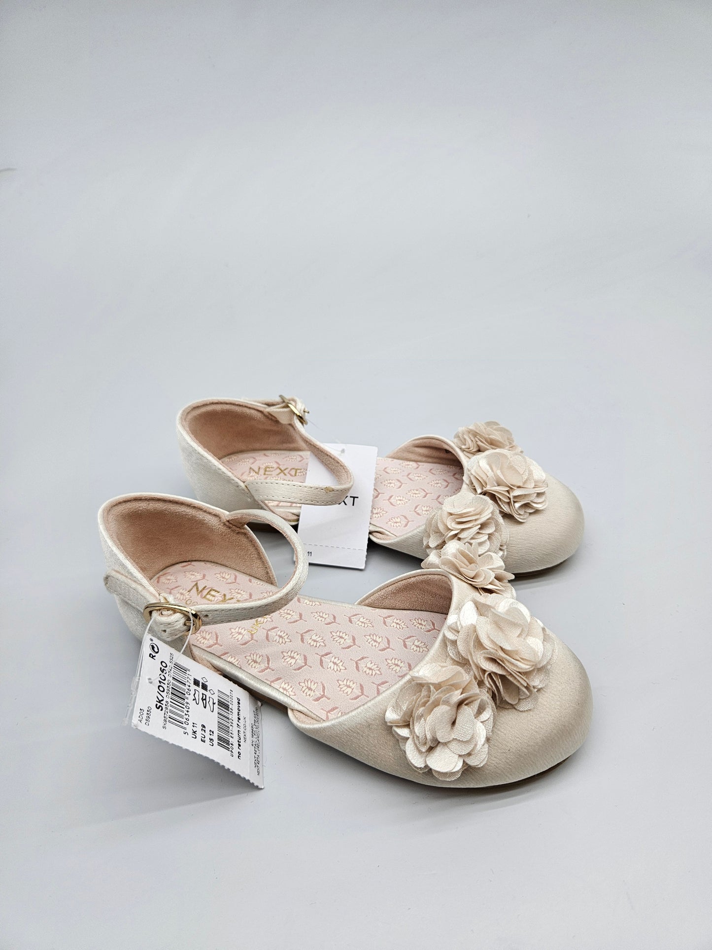 NEXT ORIGINAL SANDALKI BR 28
