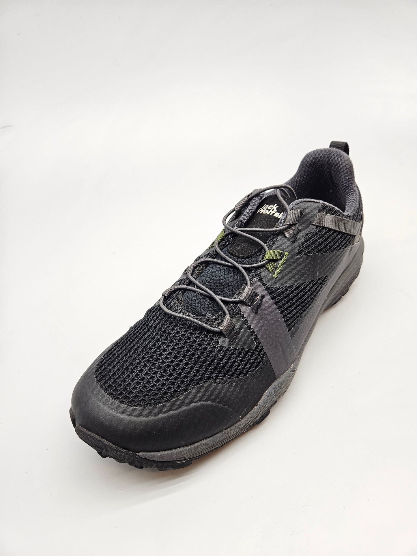 JACK WOLFSKIN ORIGINAL PATIKI BR 44.5