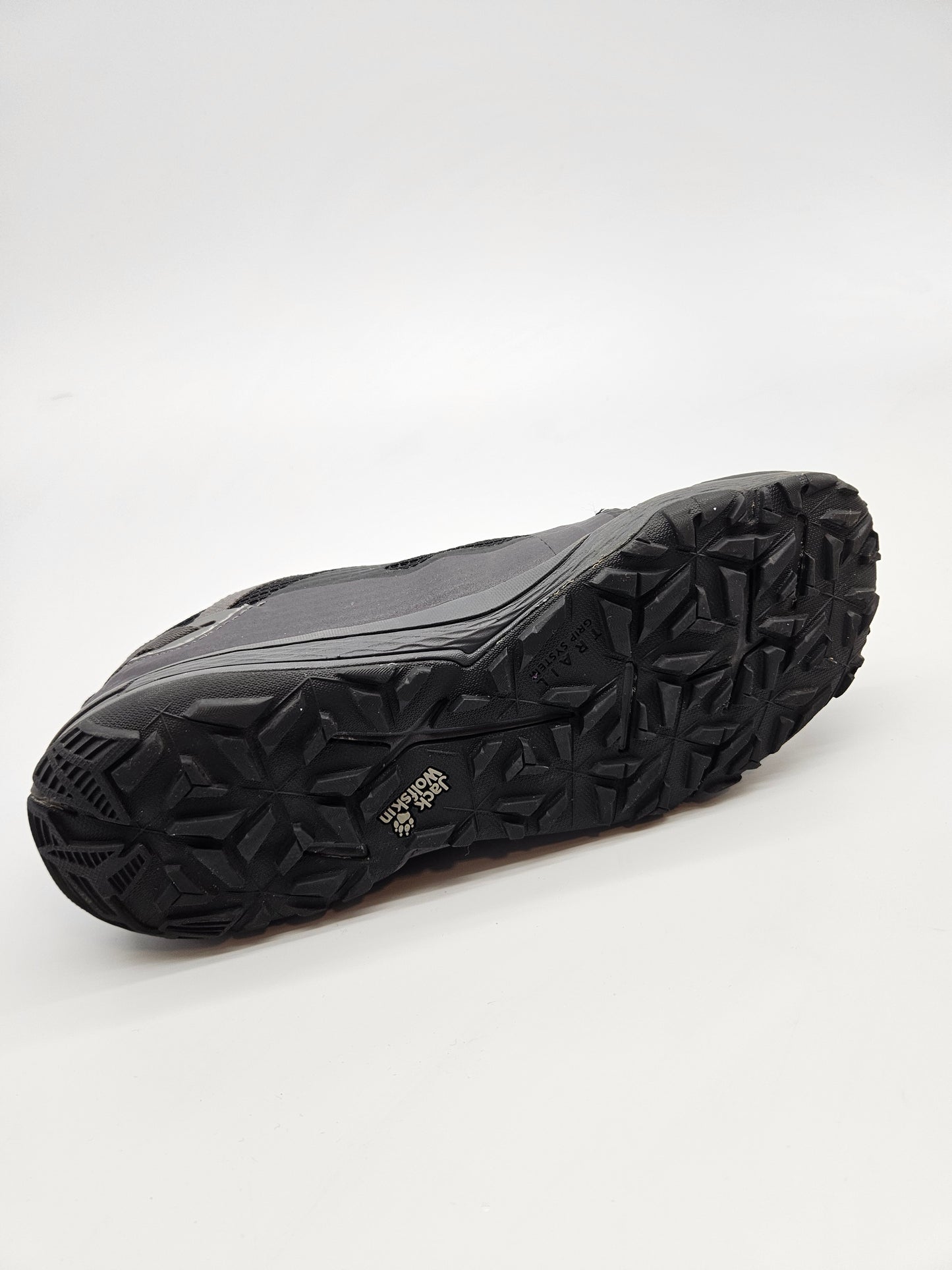 JACK WOLFSKIN ORIGINAL PATIKI BR 44.5