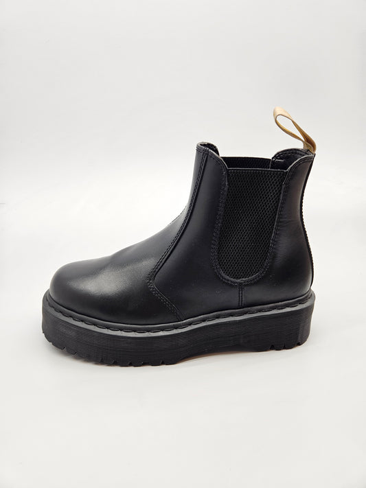 DR MARTINS VEGAN ORIGINAL CIZMI BR 42