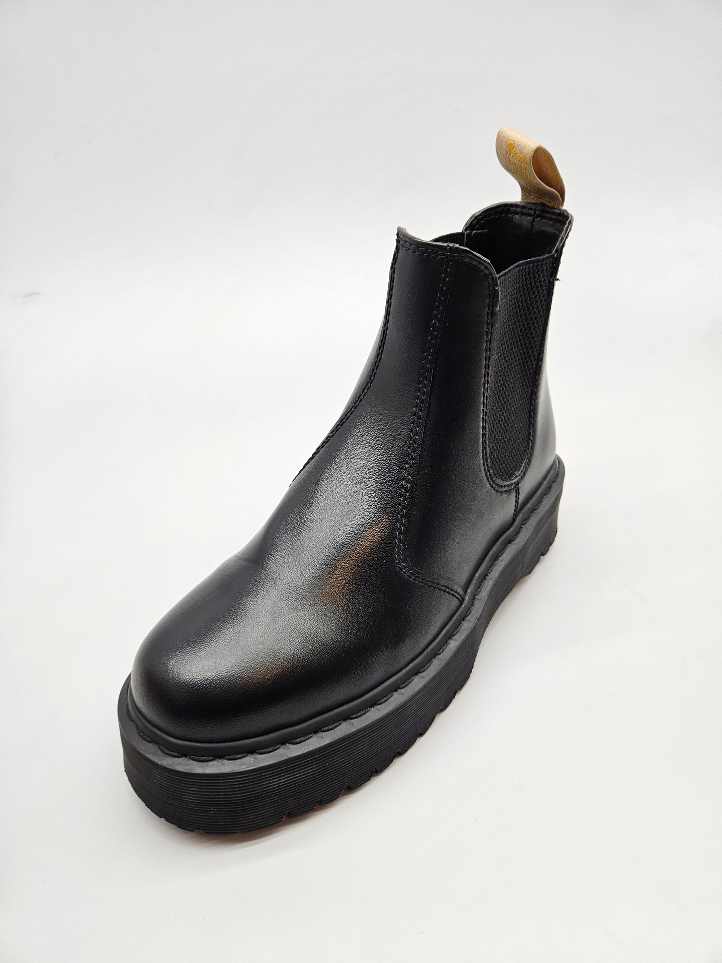 DR MARTINS VEGAN ORIGINAL CIZMI BR 42