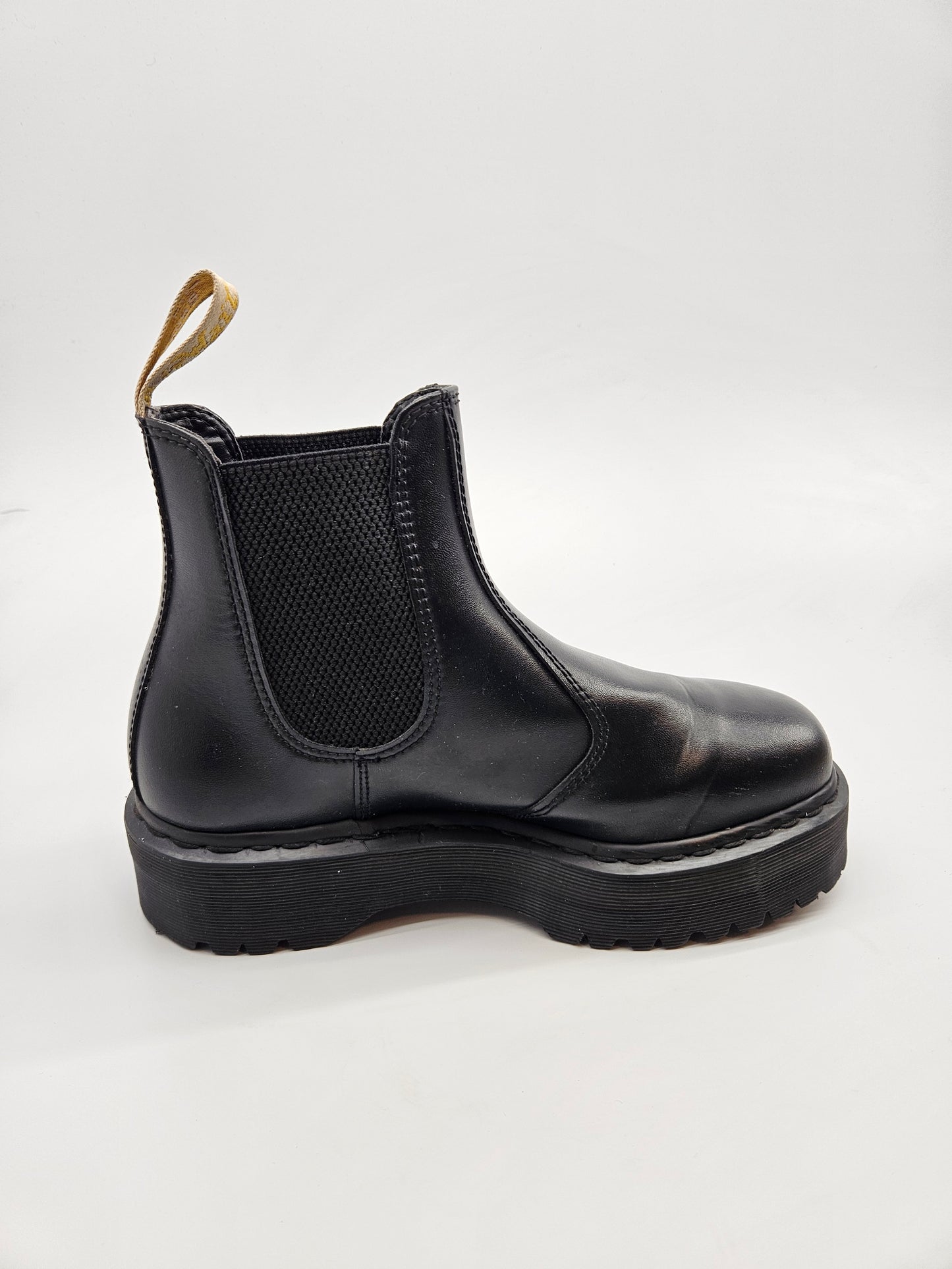 DR MARTINS VEGAN ORIGINAL CIZMI BR 42
