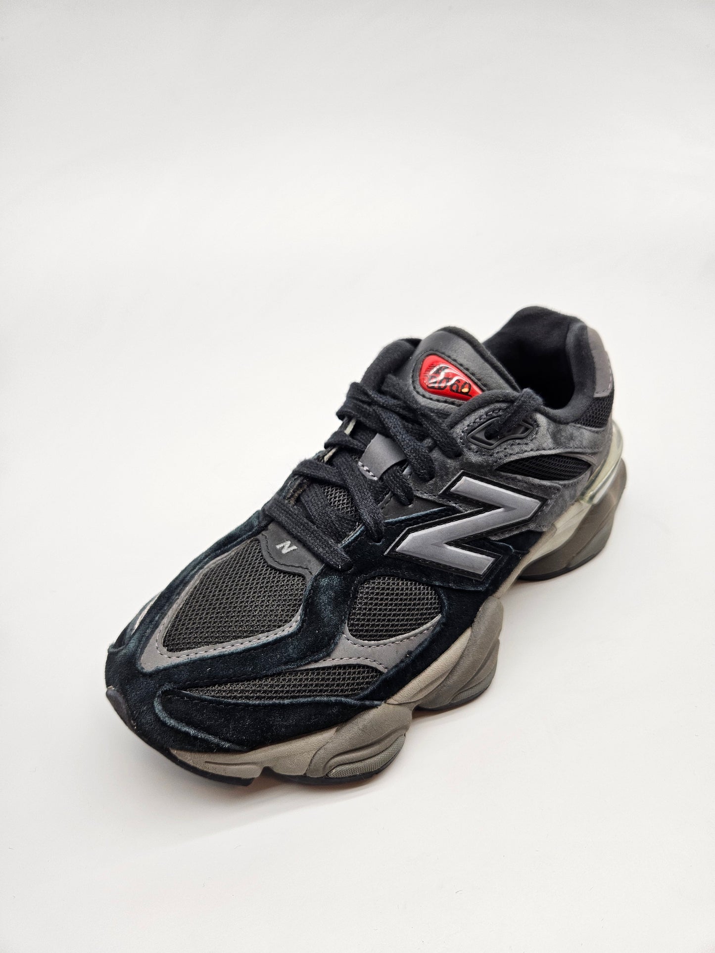 NEW BALANCE ORIGINAL PATIKI BR 38