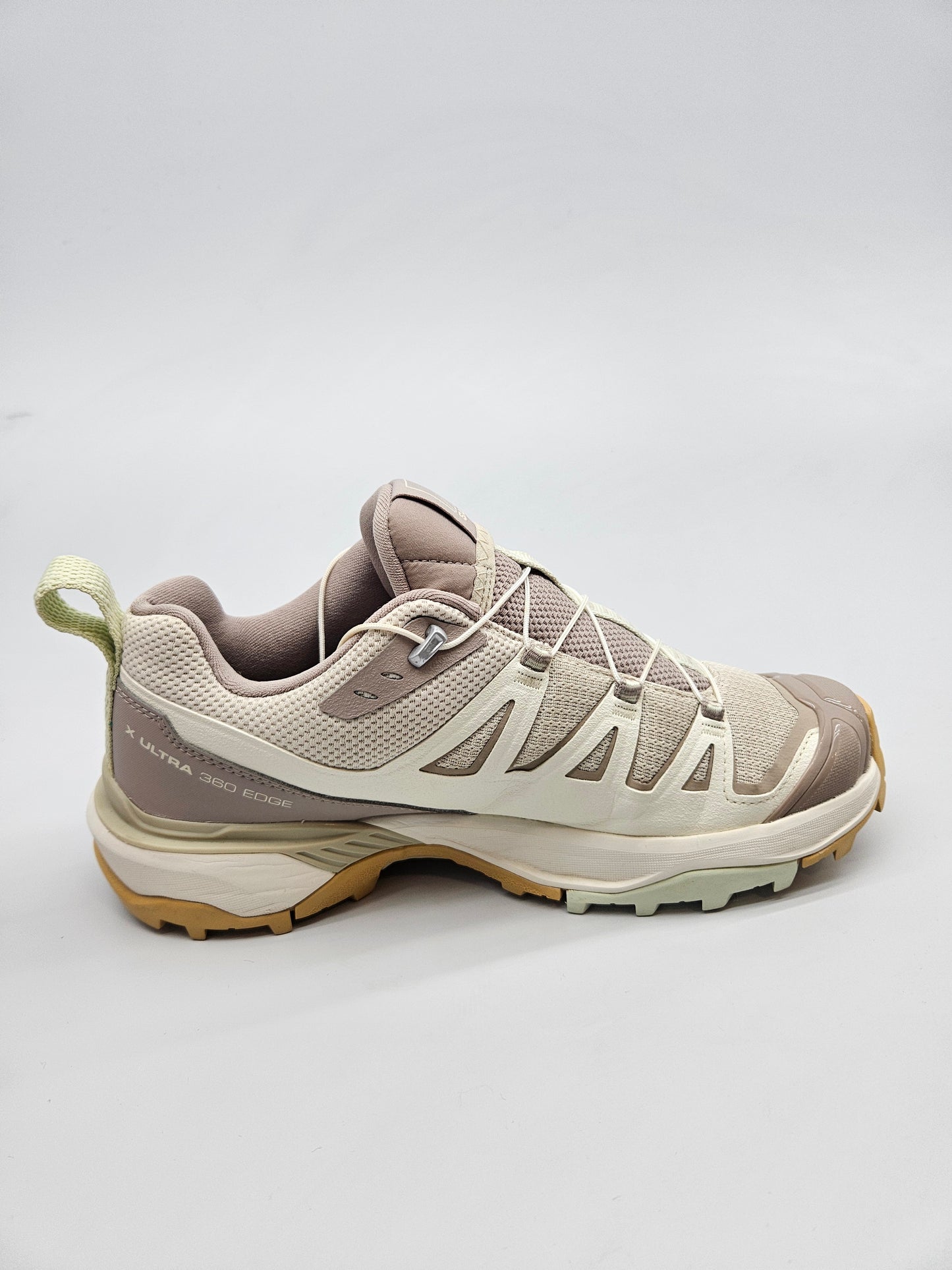 SALOMON ORIGINAL PATIKI BR 38.5