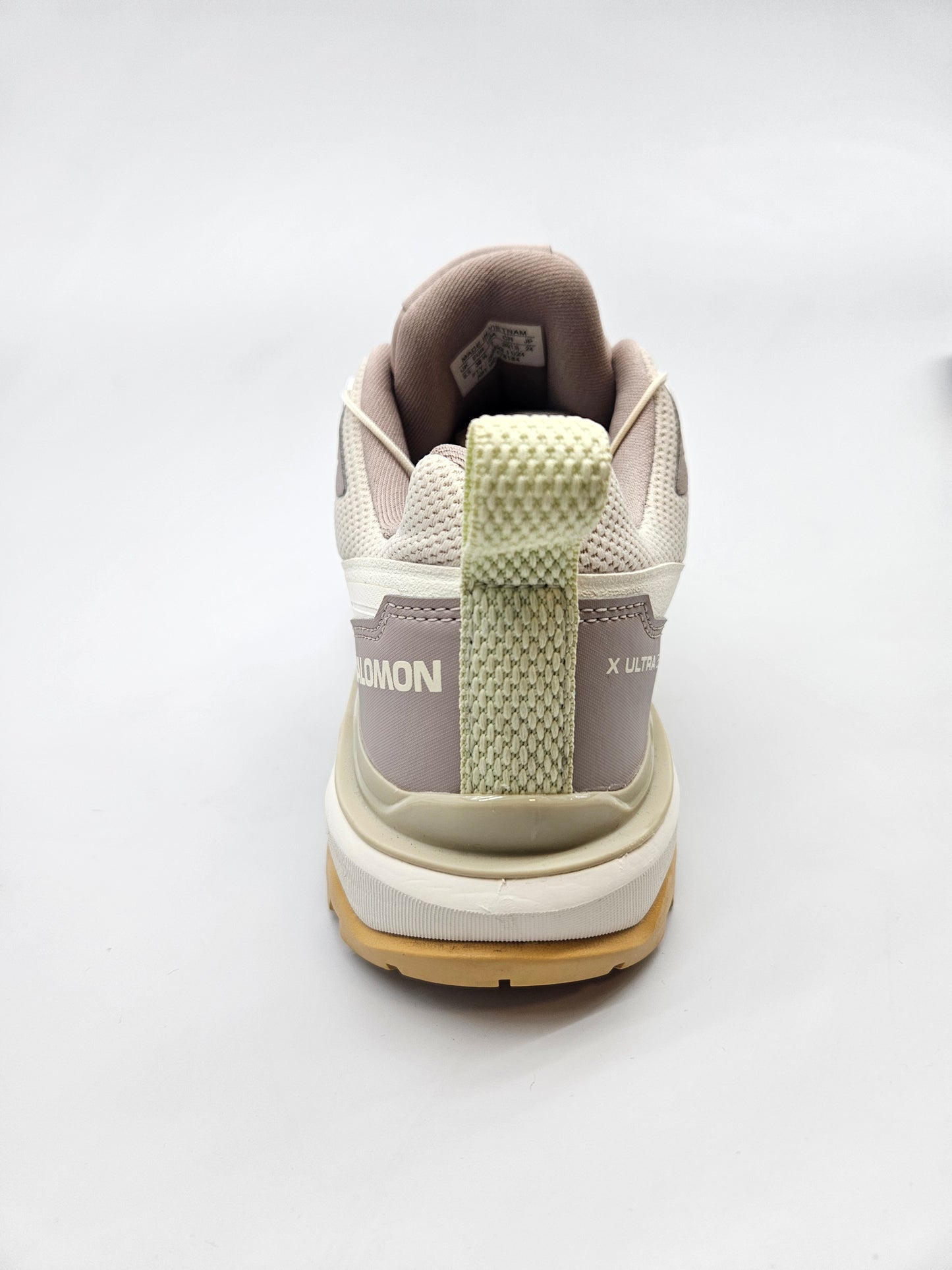 SALOMON ORIGINAL PATIKI BR 38.5