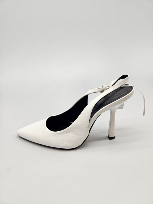 BERSHKA ORIGINAL SANDALKI BR 40