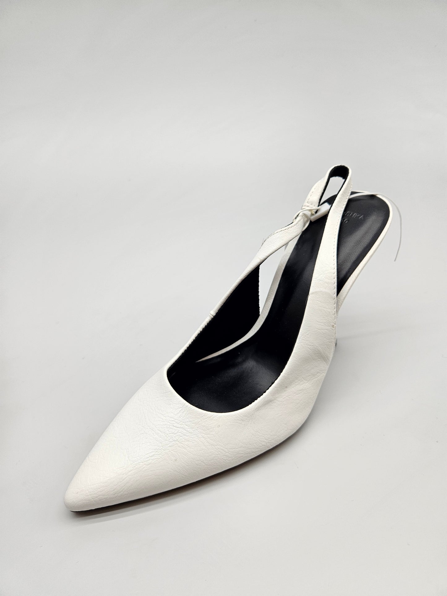 BERSHKA ORIGINAL SANDALKI BR 40