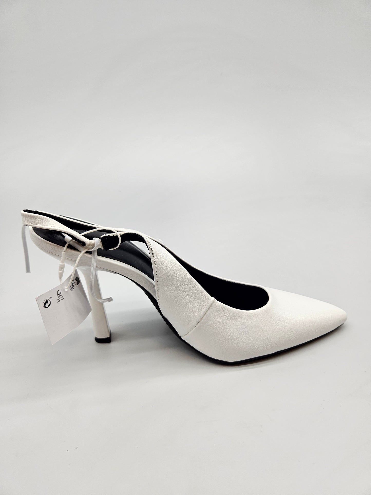 BERSHKA ORIGINAL SANDALKI BR 40