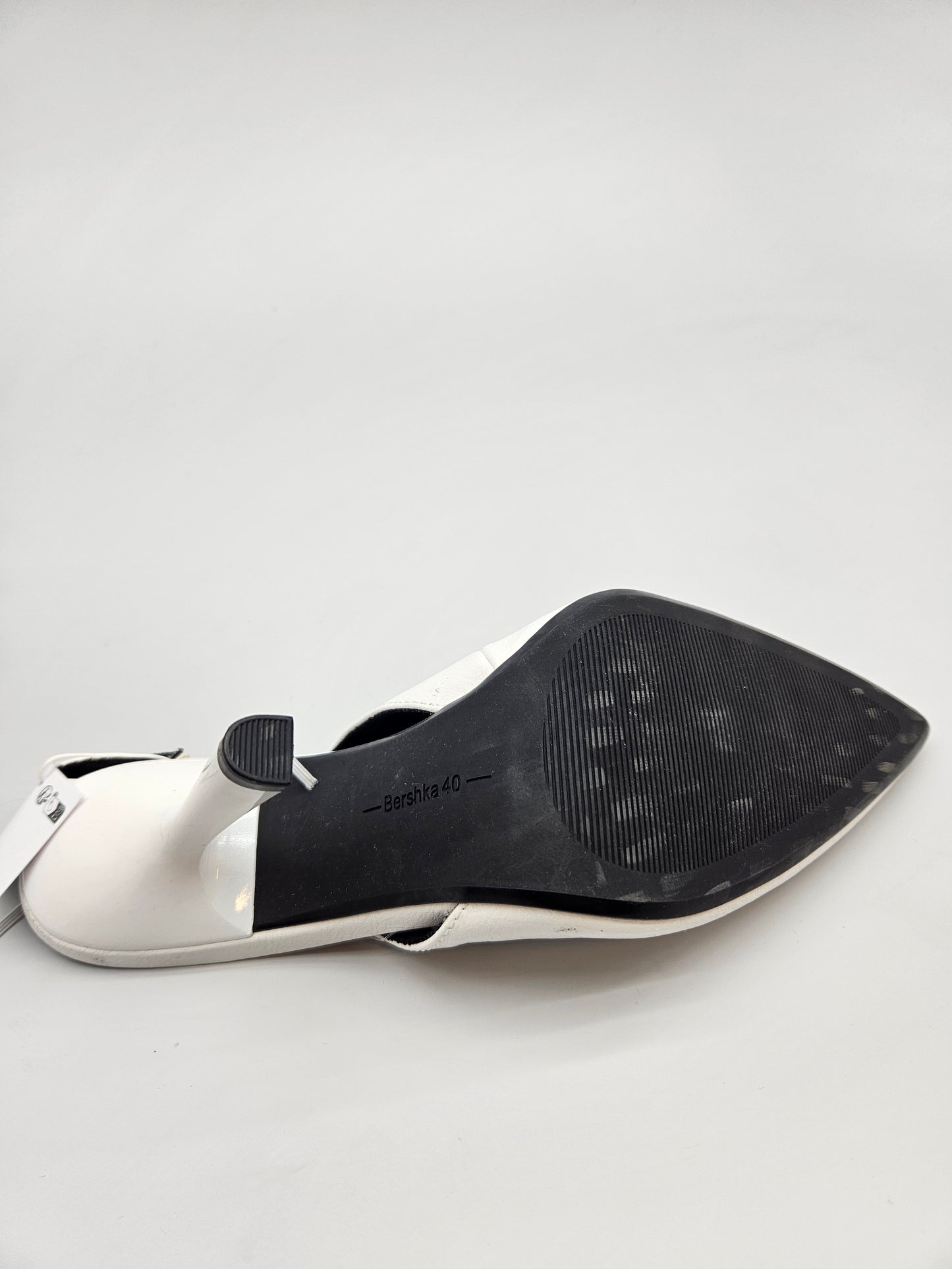 BERSHKA ORIGINAL SANDALKI BR 40