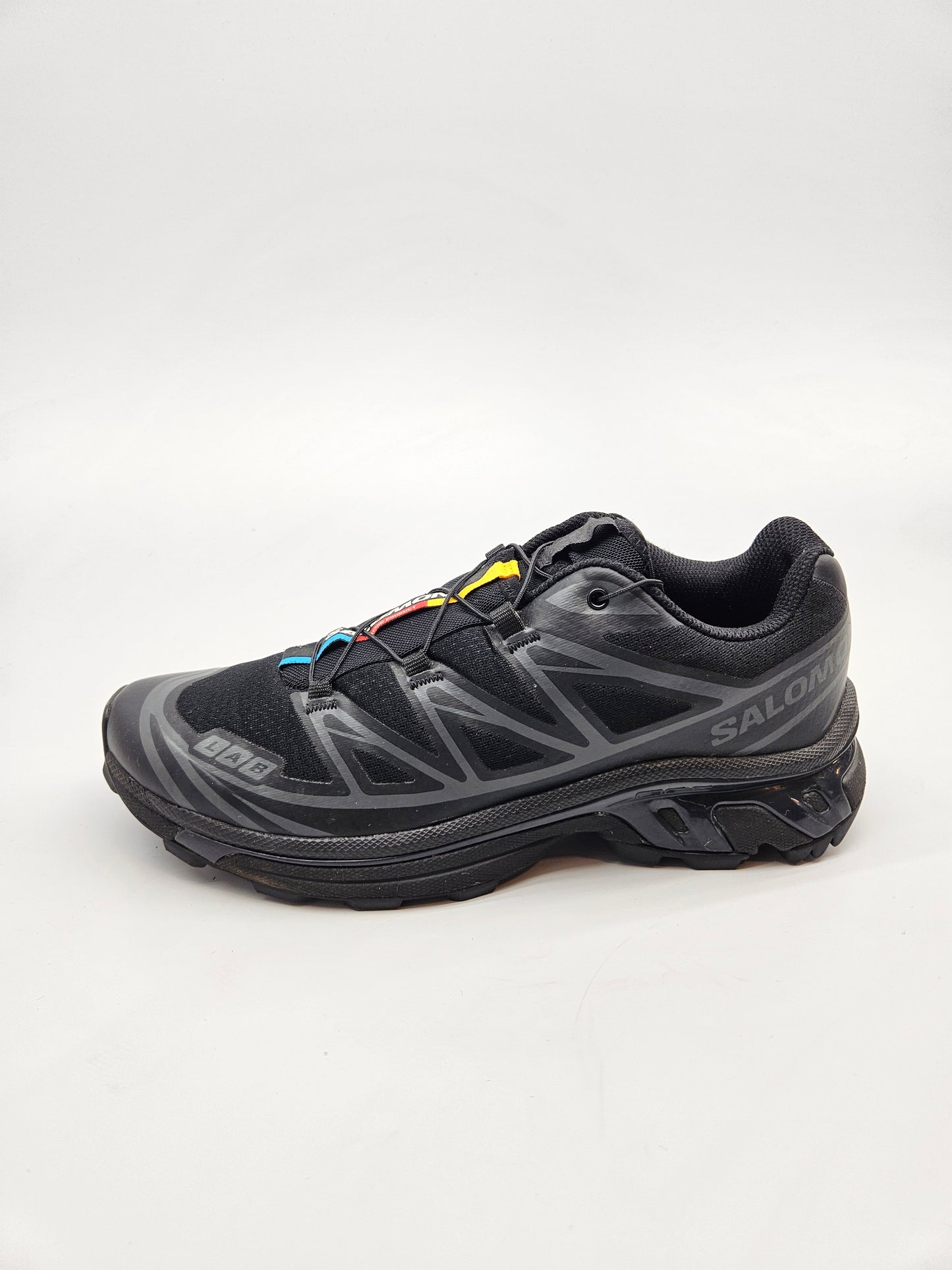 SALOMON ORIGINAL PATIKI BR 41