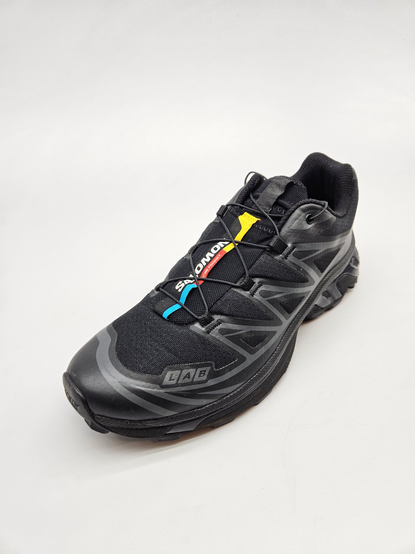 SALOMON ORIGINAL PATIKI BR 41