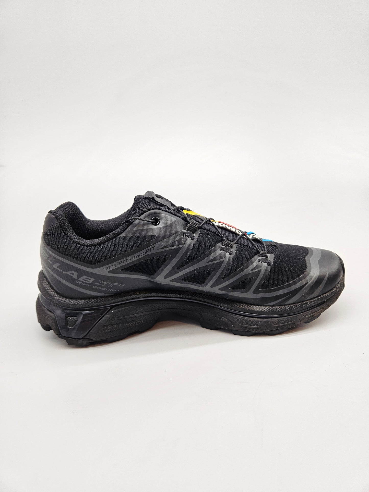 SALOMON ORIGINAL PATIKI BR 41