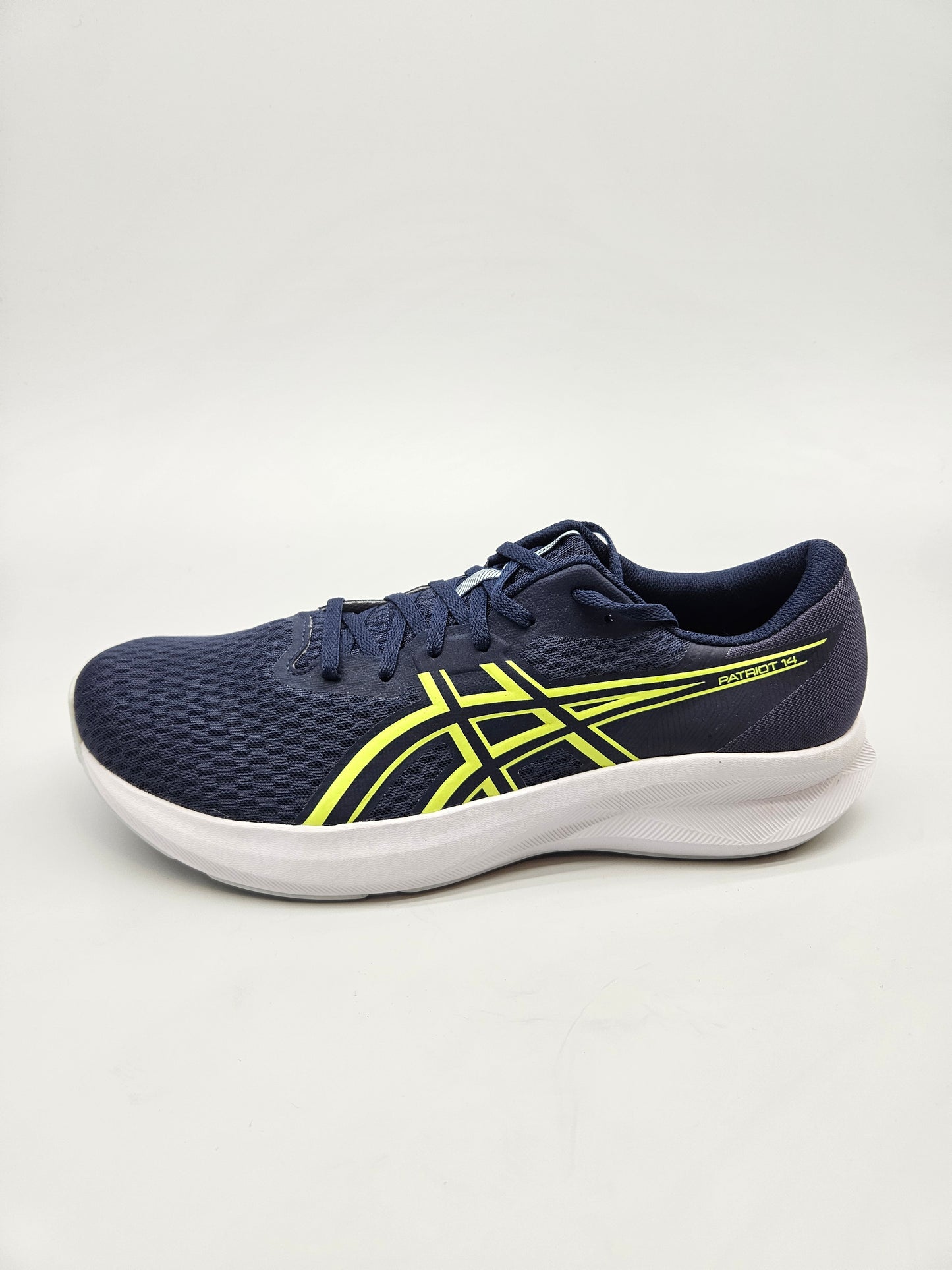 ASICS ORIGINAL PATIKI BR 49