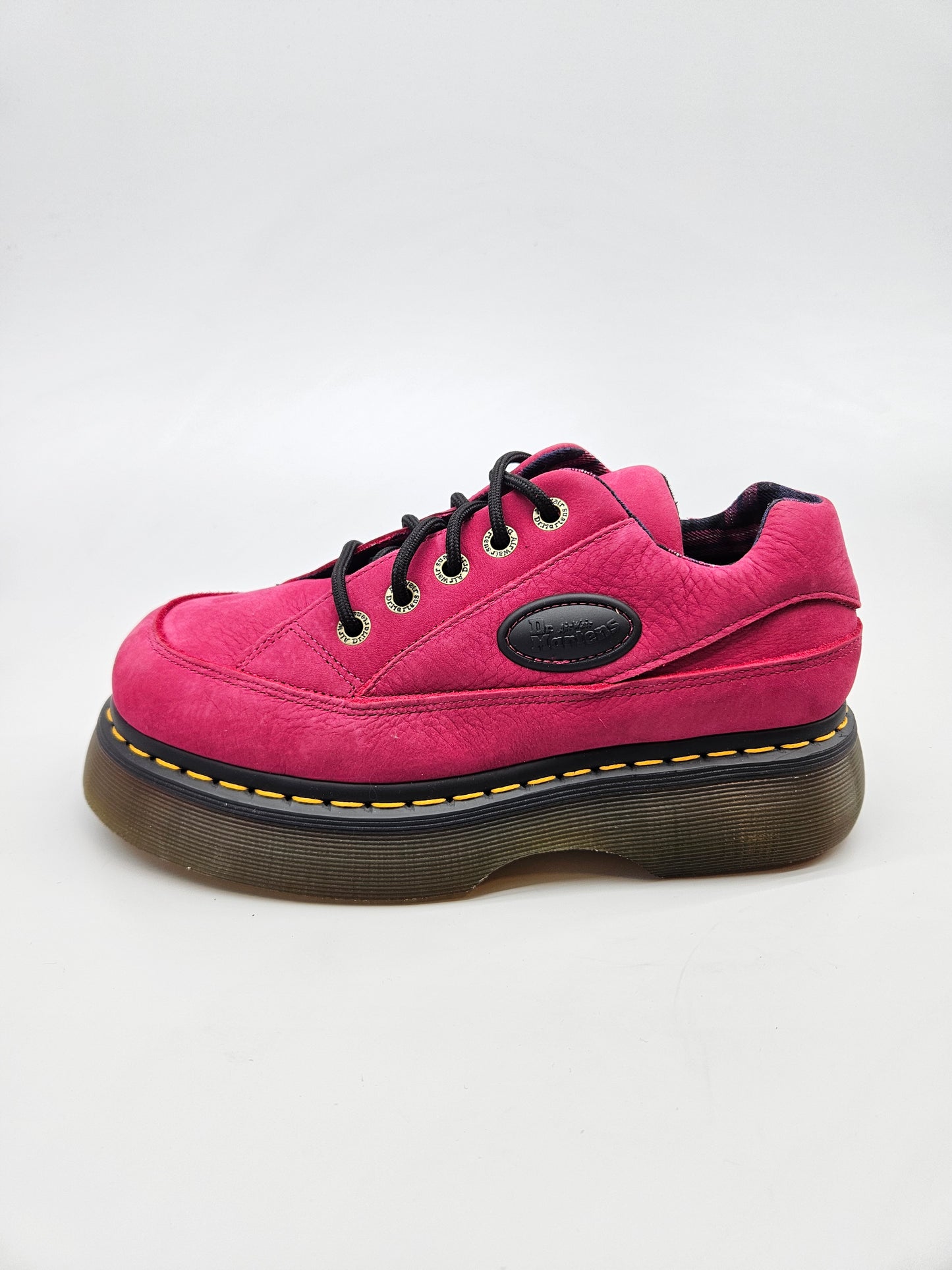 DR MARTINS NOVI ORIGINAL PATIKI BR 39