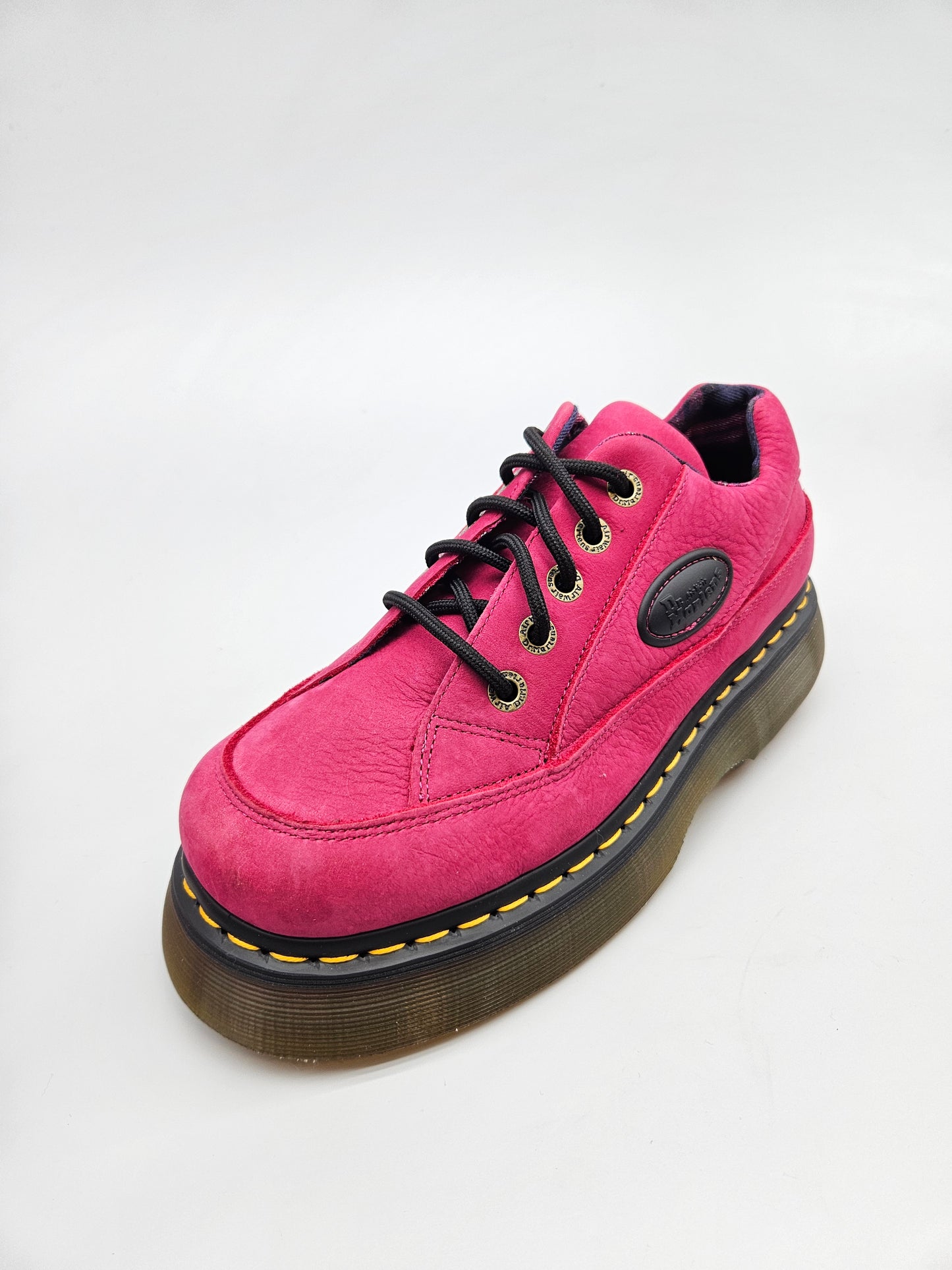 DR MARTINS NOVI ORIGINAL PATIKI BR 39