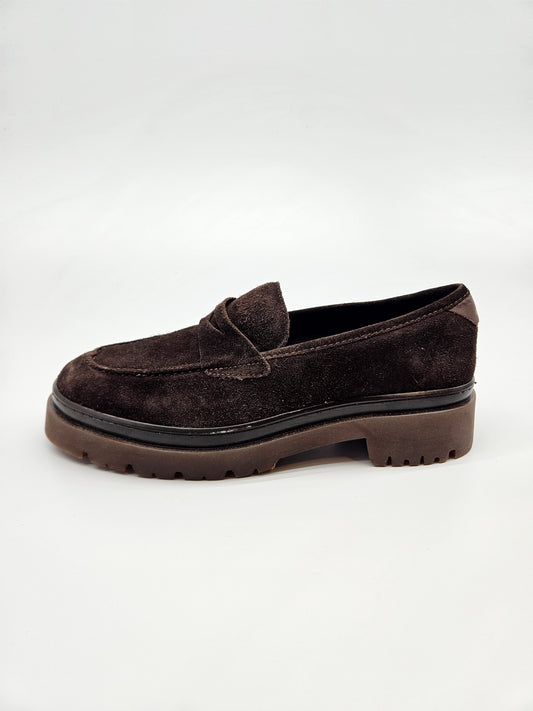 GANT NOVI ORIGINAL KOZNI  CEVLI BR 38