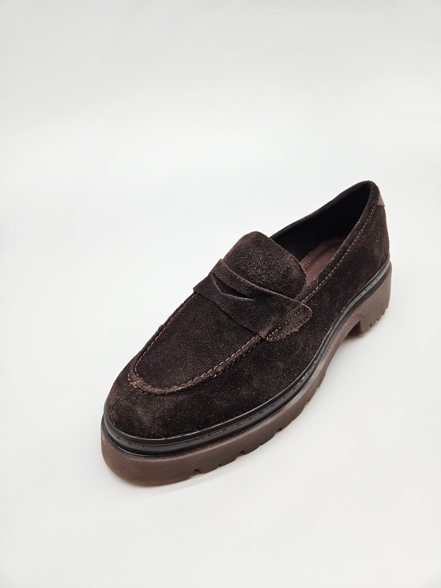 GANT NOVI ORIGINAL KOZNI  CEVLI BR 38